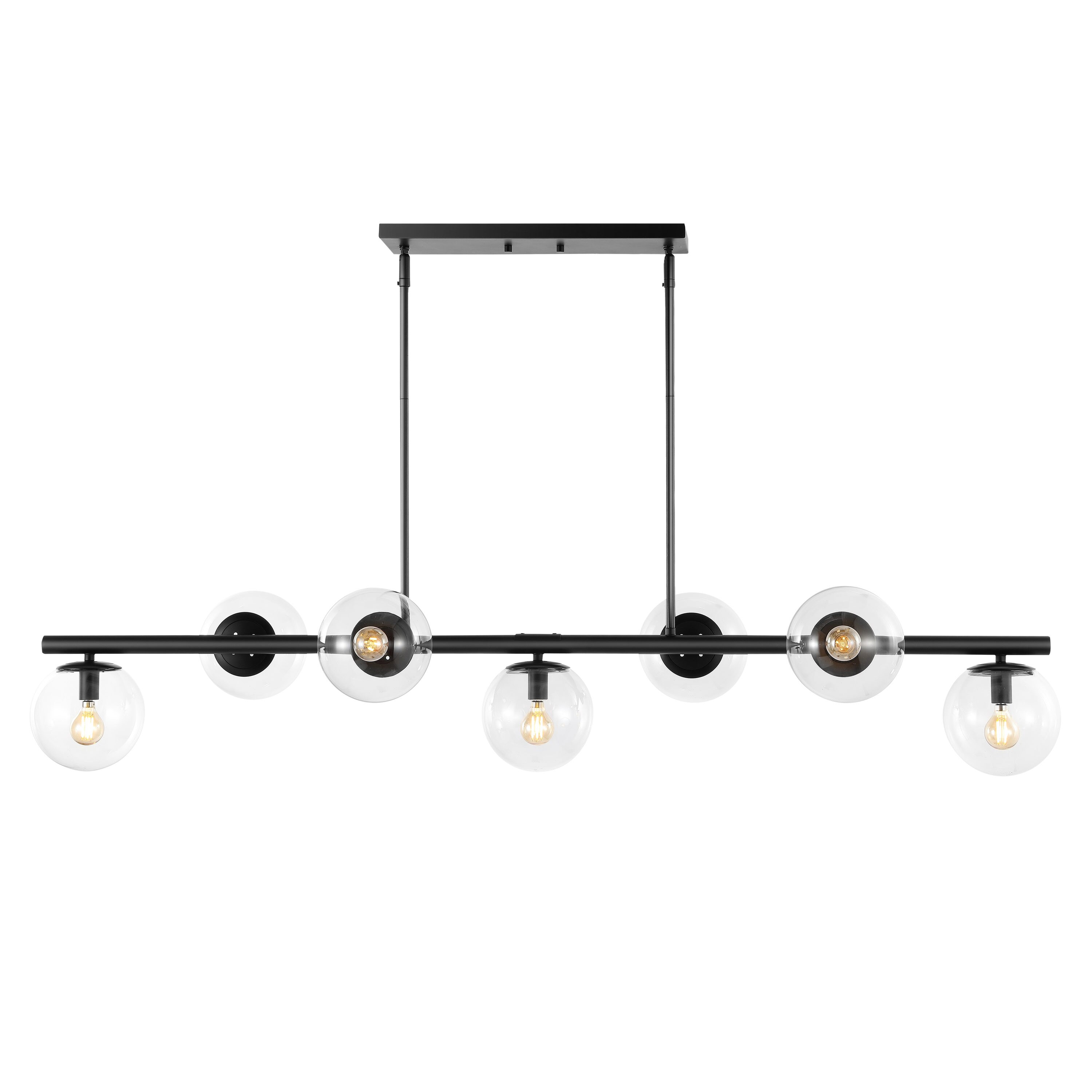 JONATHAN  Y JYL7573B Pendant-Lights - View #8