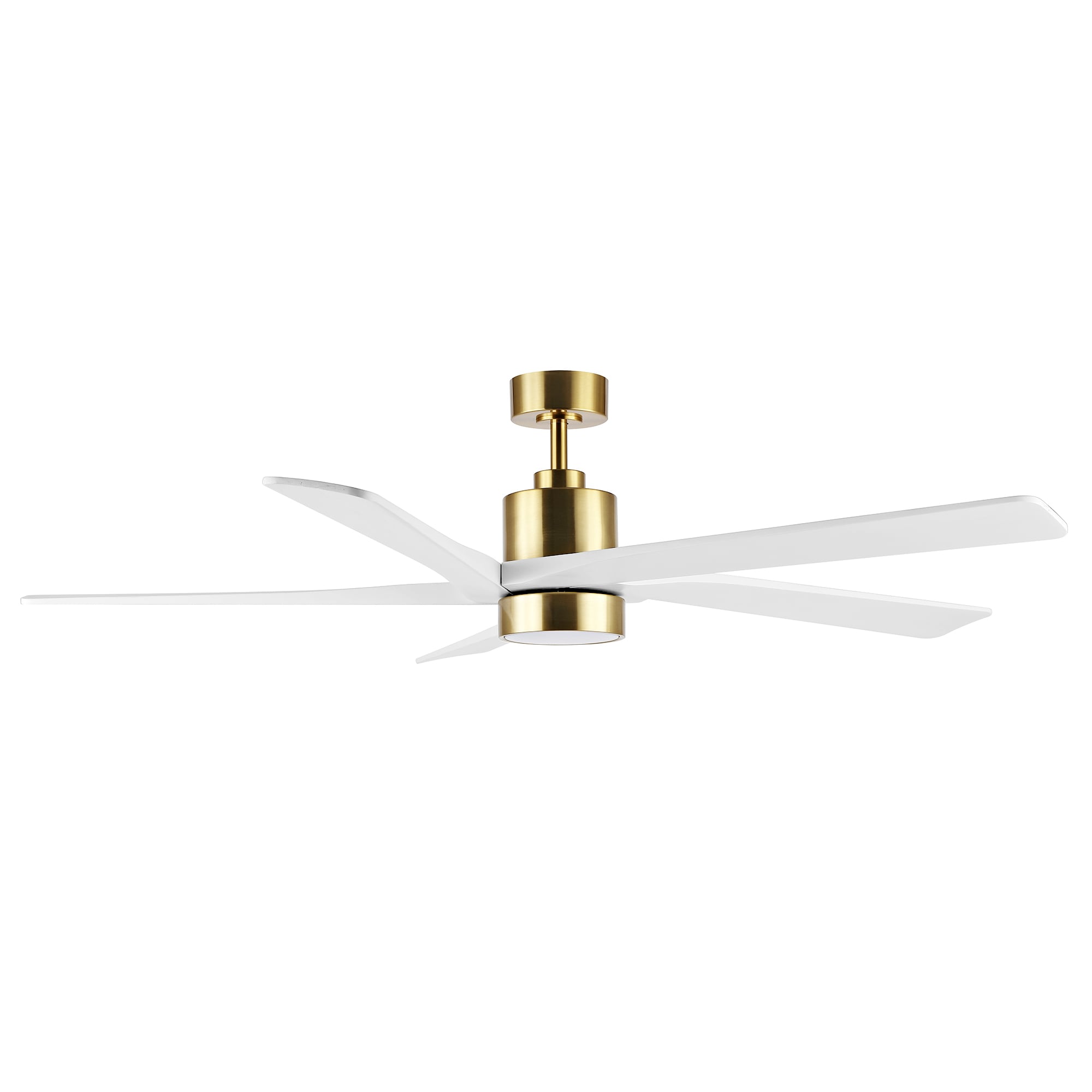 GETLEDEL LECF-BS09-WT Ceiling-Fans - View #4