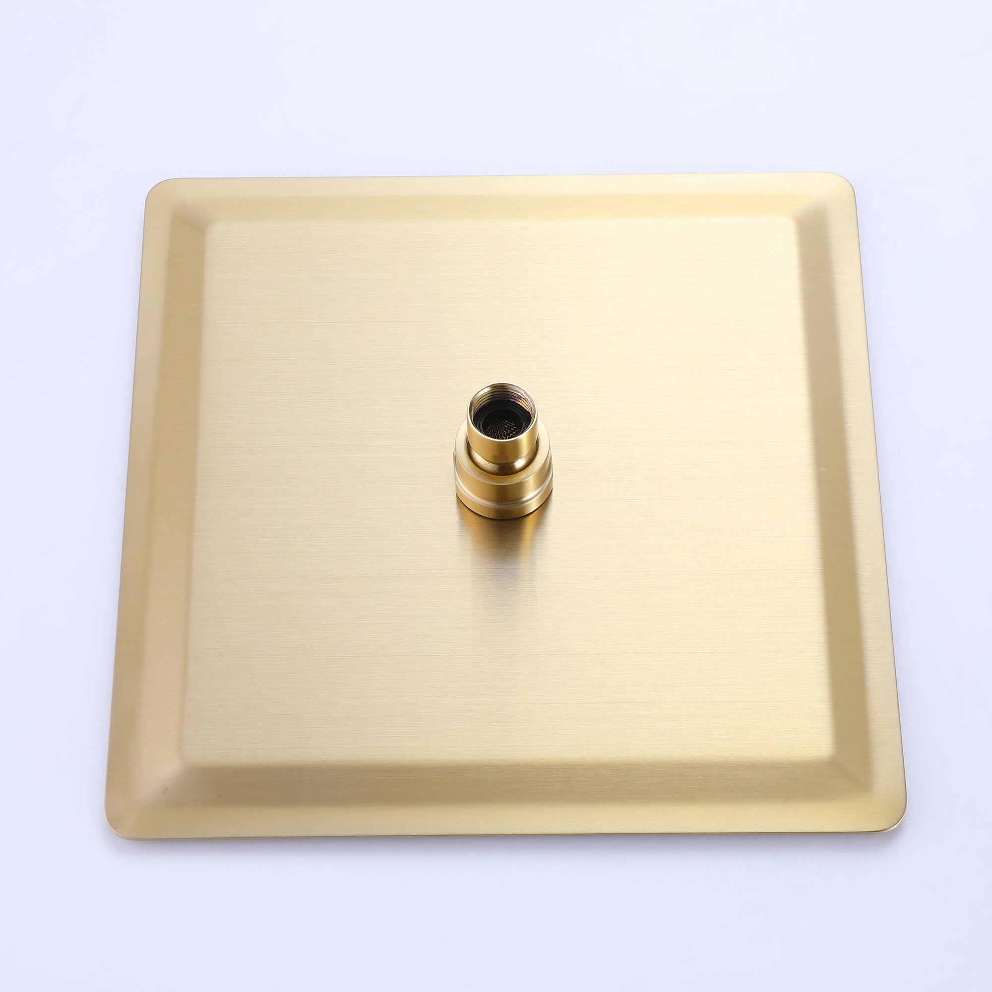 WELLFOR WB-0968 Fixed-Showerhead - View #15