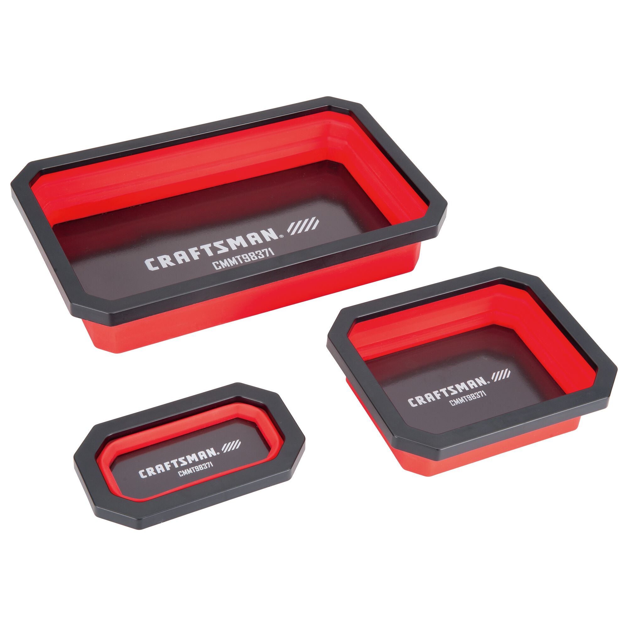 CRAFTSMAN Automotive Magnetic Tray in the Automotive Hand Tools
