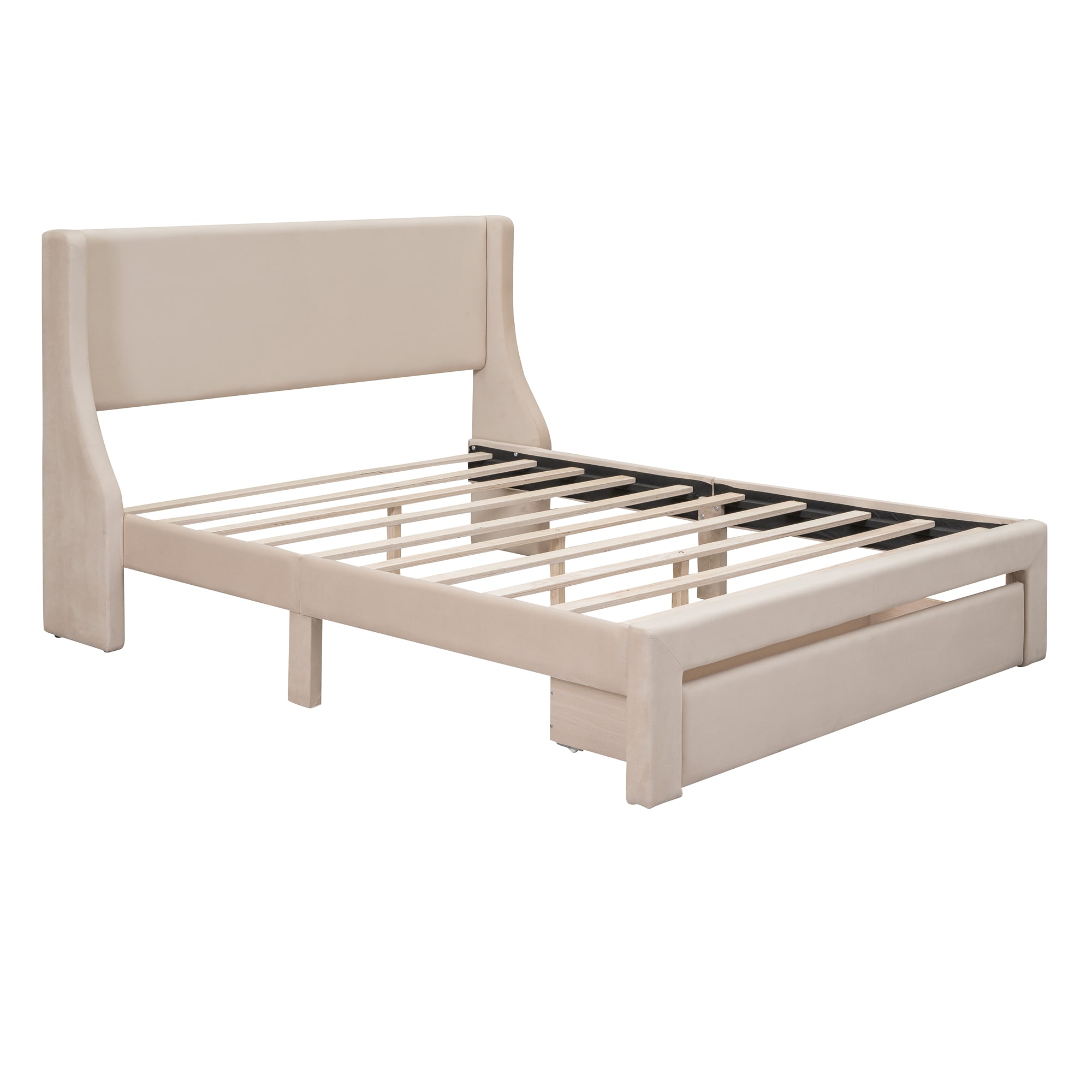 ModernLuxe WF299263AAA beds - View #5