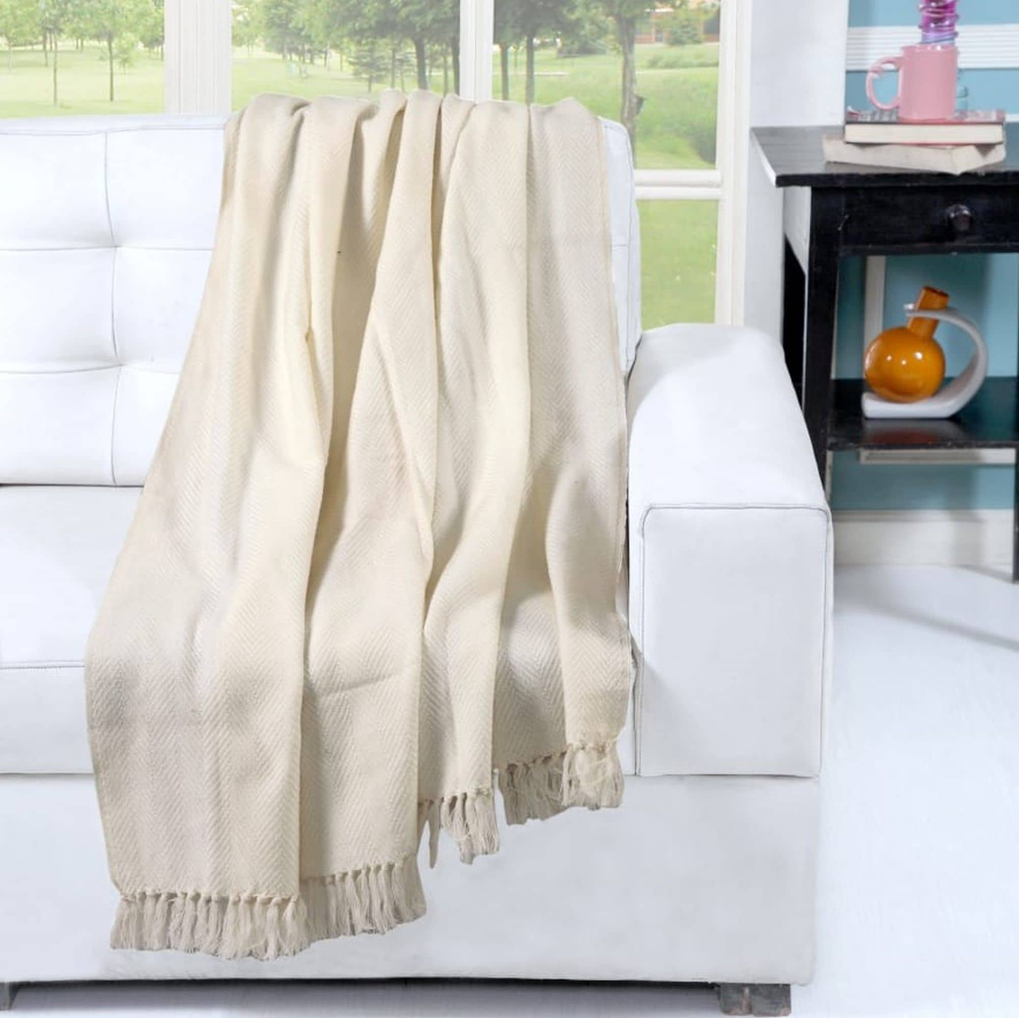 Timberbrook THRC002 Blankets-And-Throws - View #3