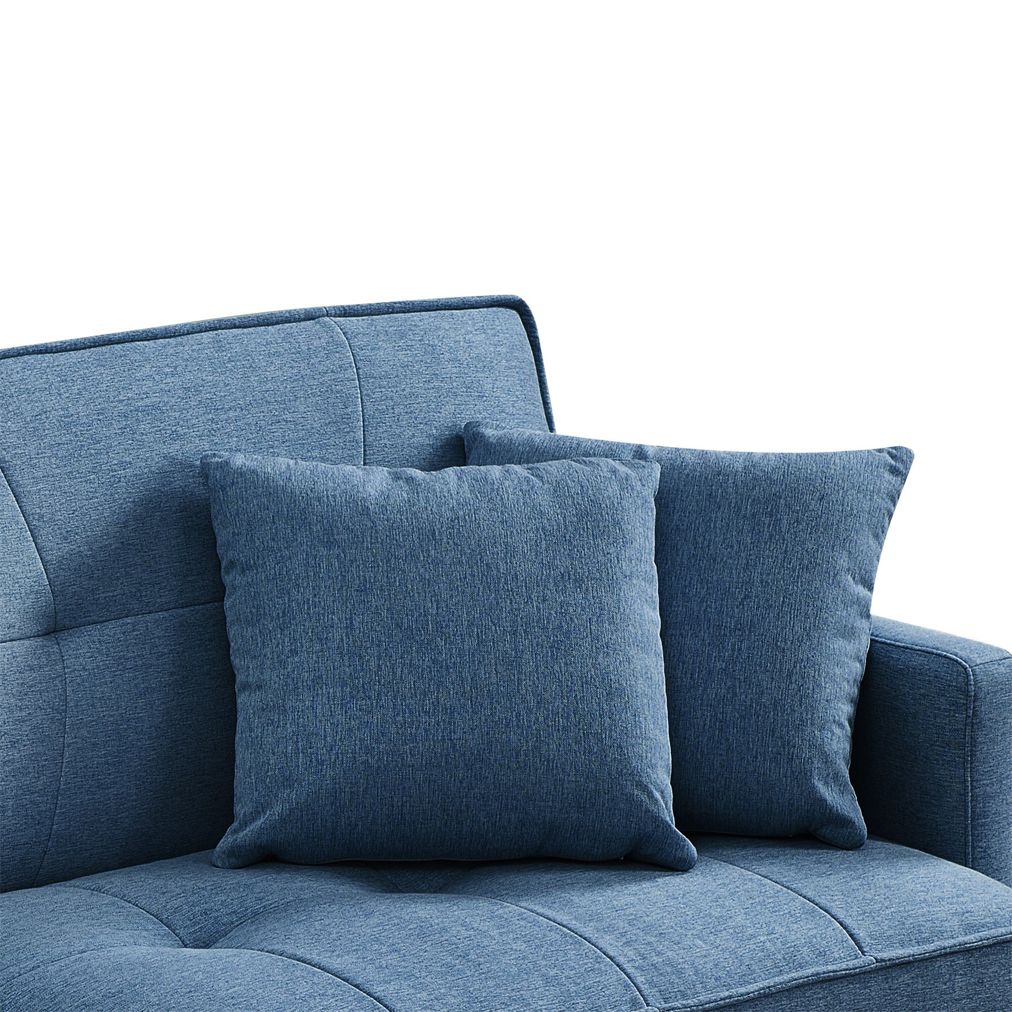 A Furniture Classics SS2864P-BUFT futons - View #11