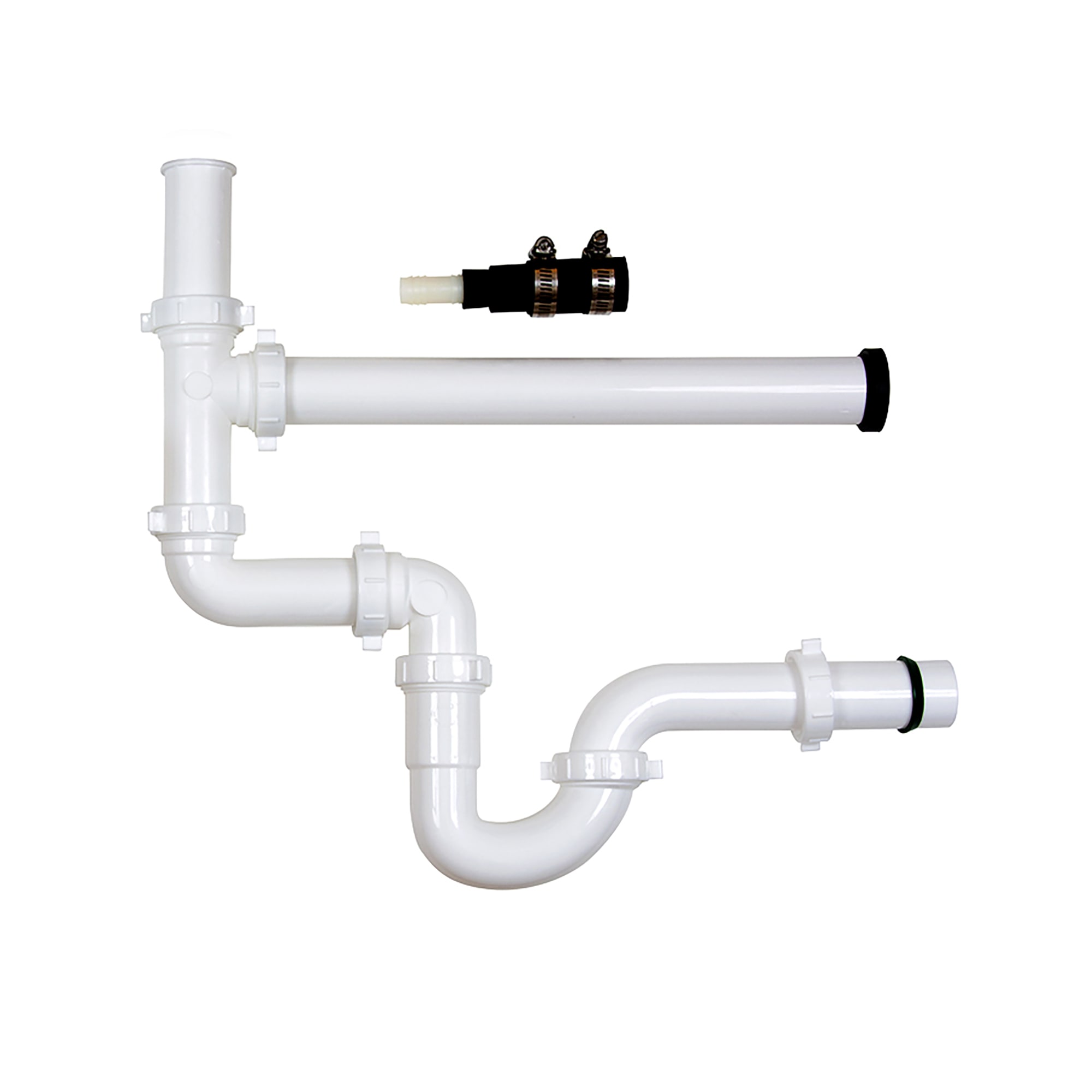 Dearborn 1000000598 Under-Sink-Tubular-Drainage - View #2