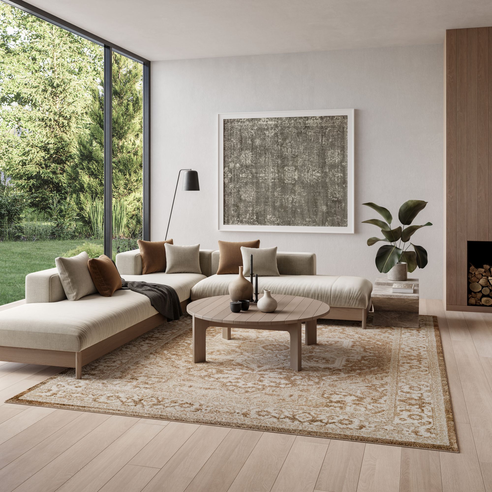 Nourison 841491175545 rugs - View #2