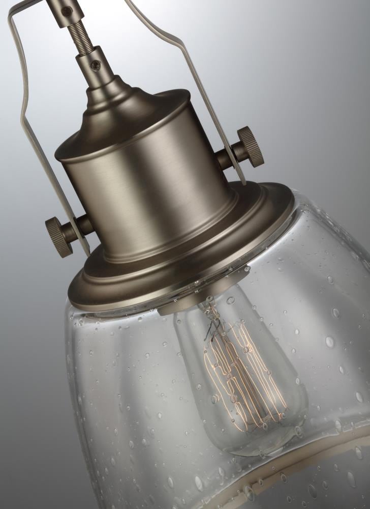 Generation Lighting P1354SN Pendant-Lights - View #2