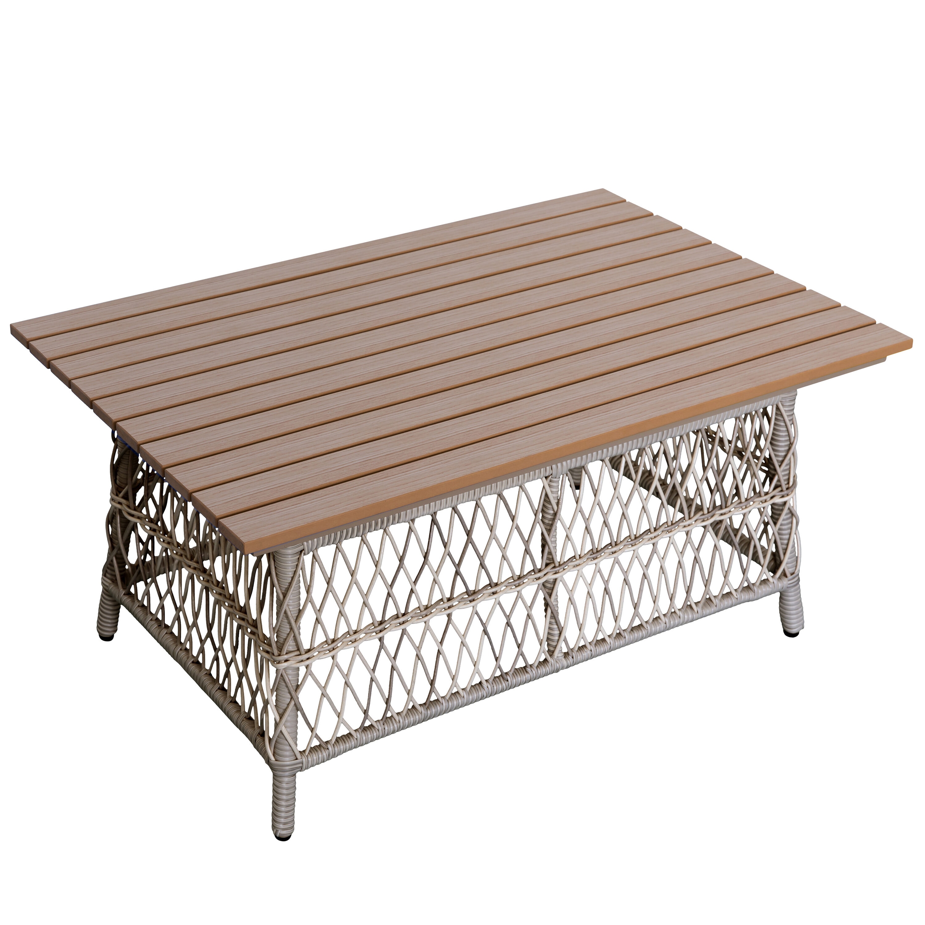 Nuu Garden SWS013-01-LS Patio-Conversation-Sets - View #6