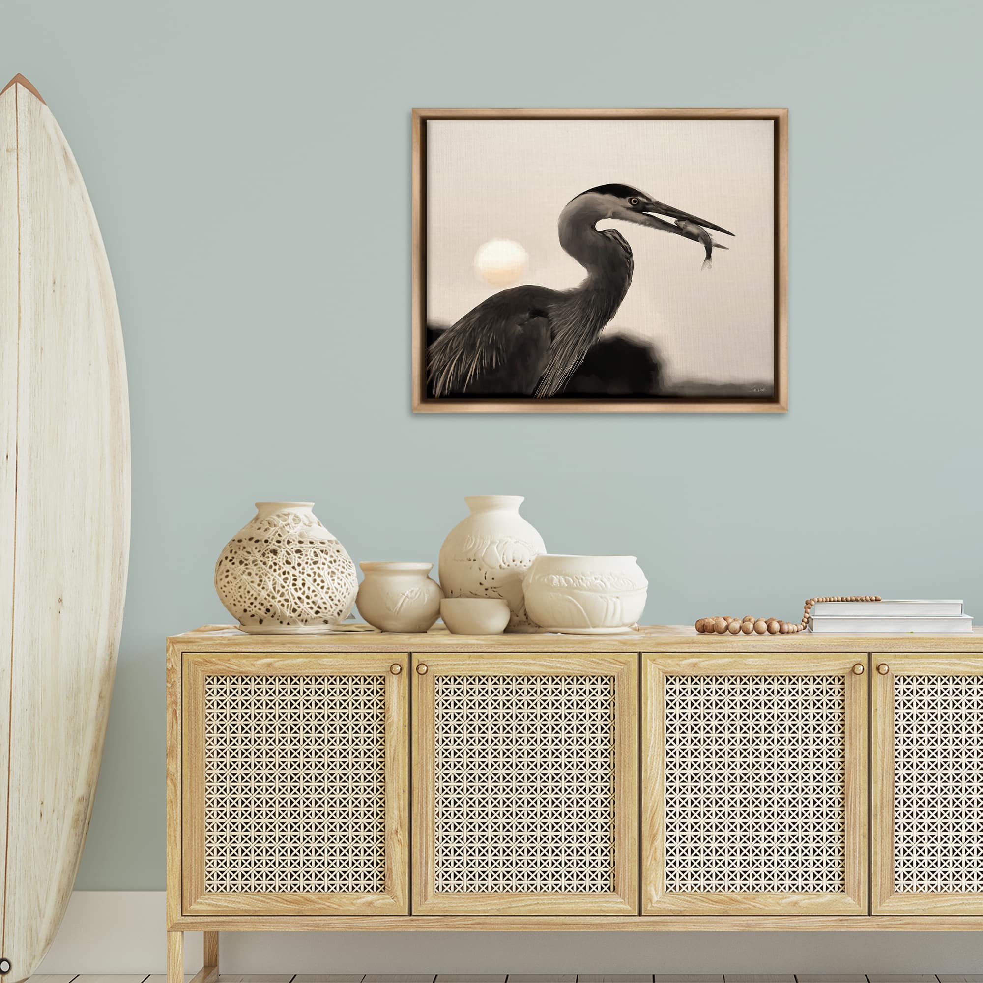 Stupell Industries BS-693-FFE-24X30 Wall-Art - View #3