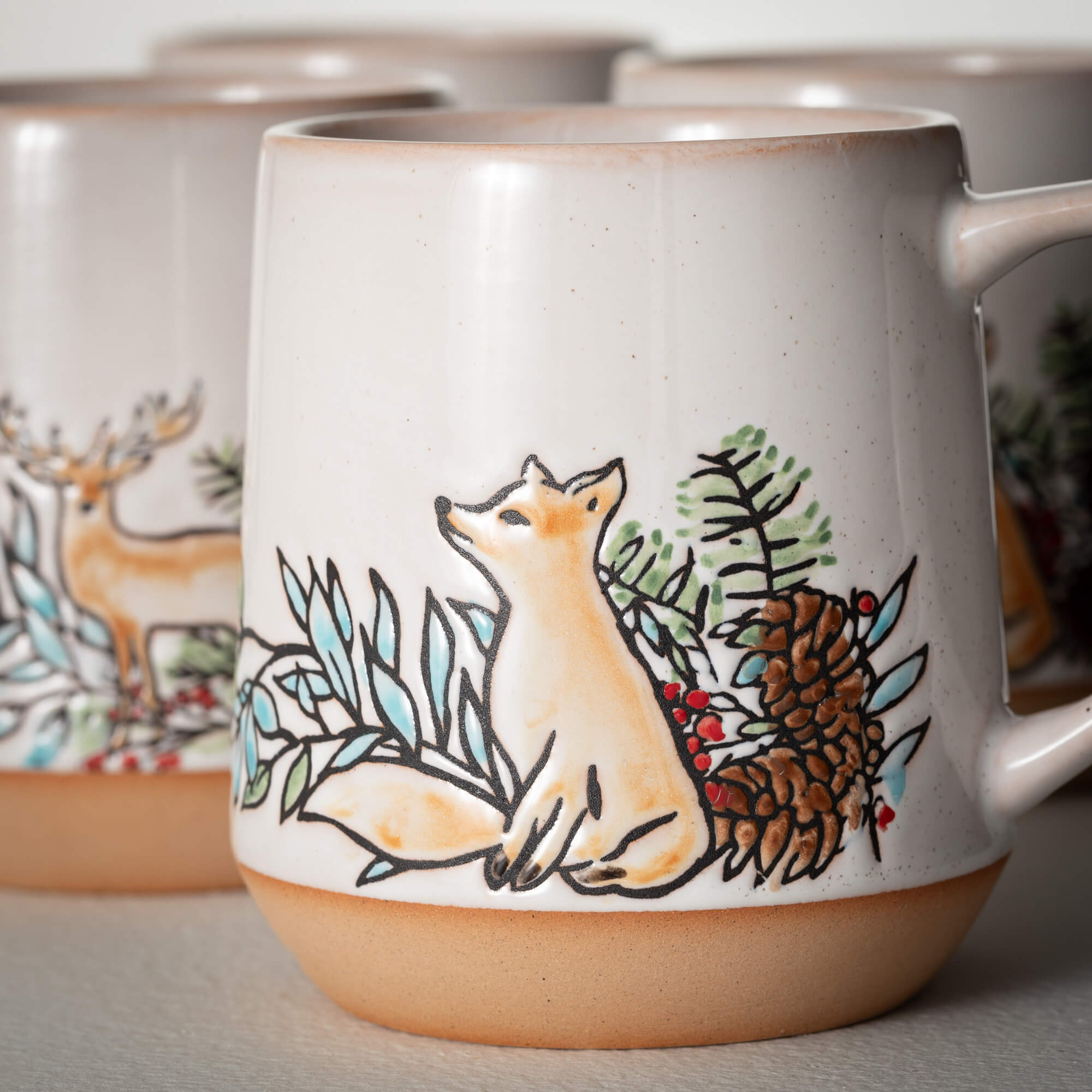 Sullivans PN4049 drinkware - View #2