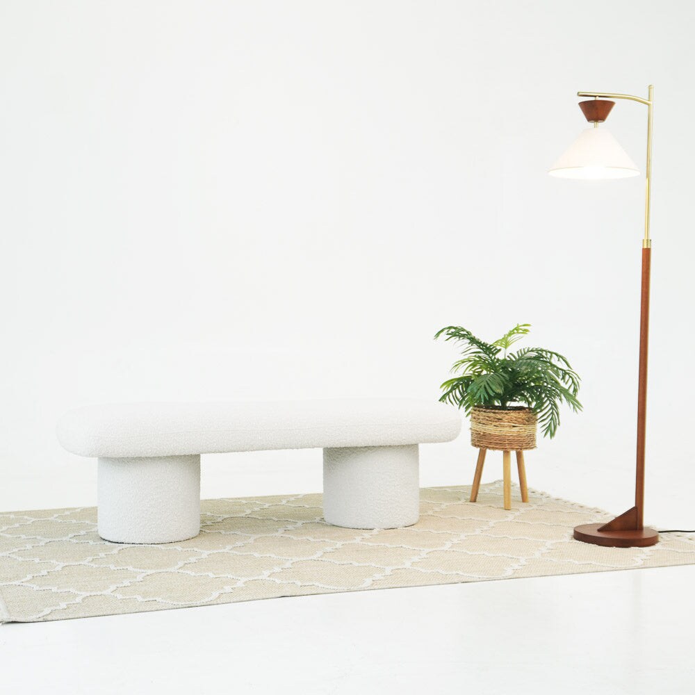 GLANZEND 6514D218A bench - View #5