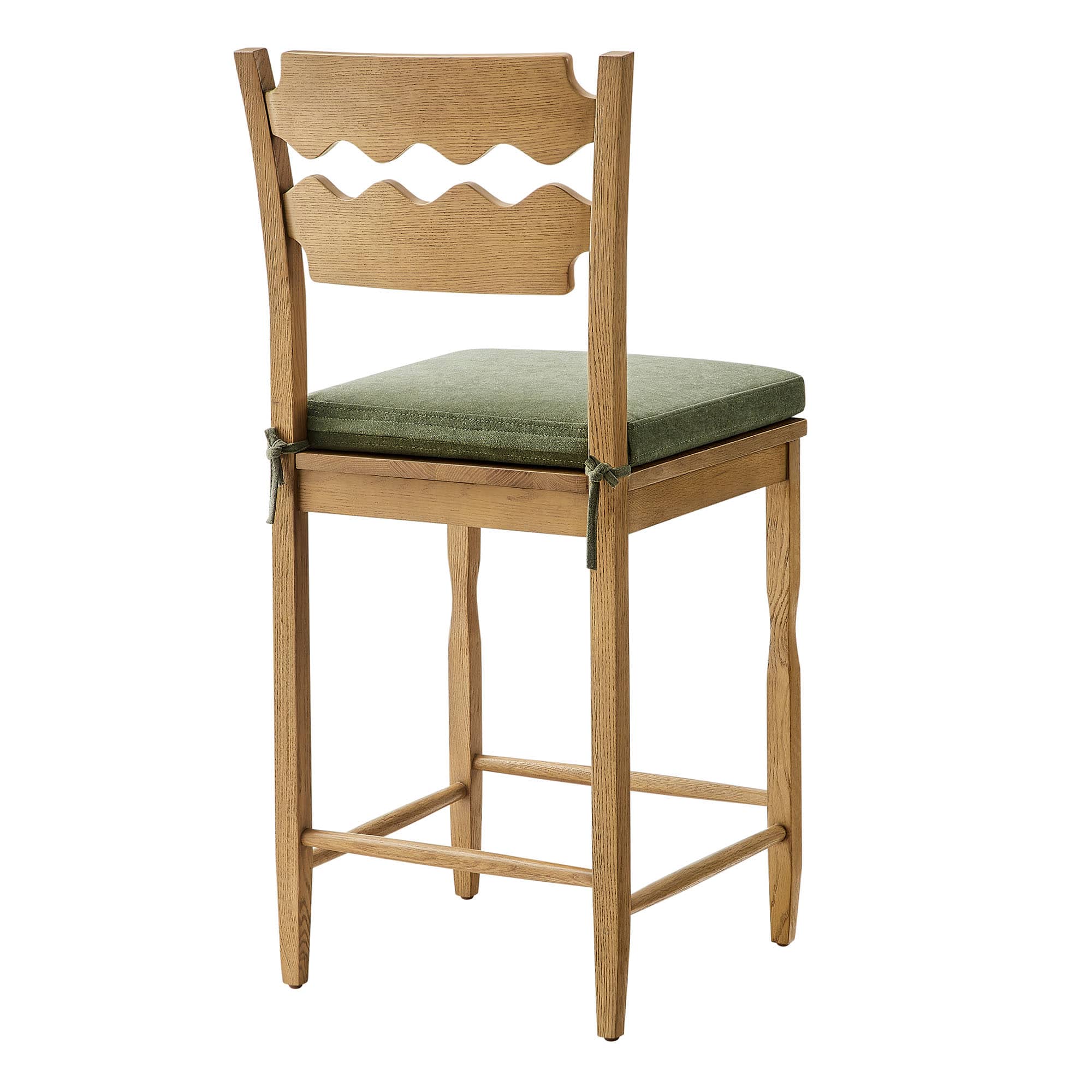 Modway EEI-7518-WOA-SGE stools - View #7