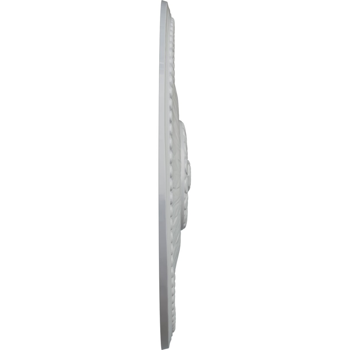 Ekena Millwork CM19BIFRF Ceiling-Medallions - View #3