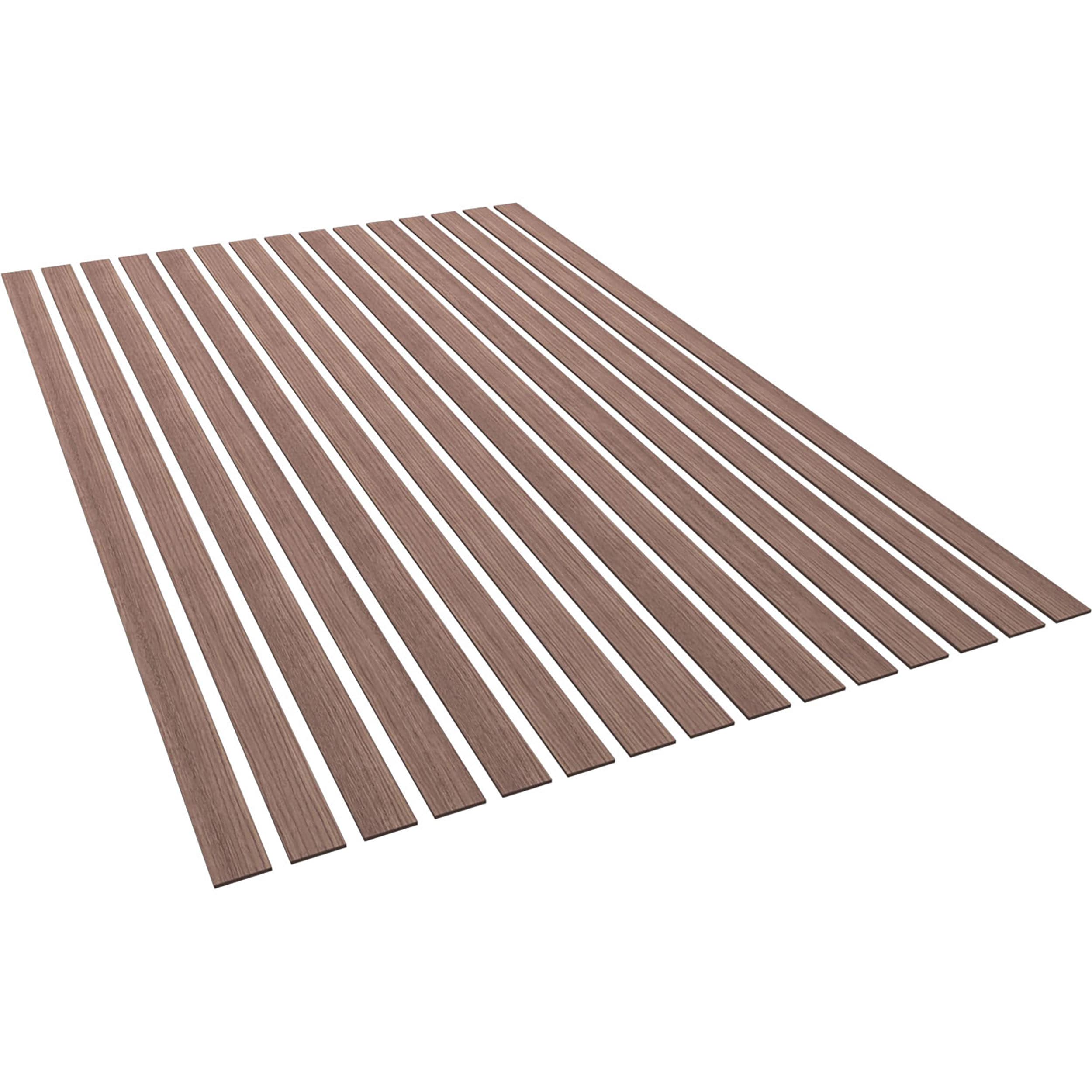 Ekena Millwork SWW60X94X0250WA Wall-Planks - View #4