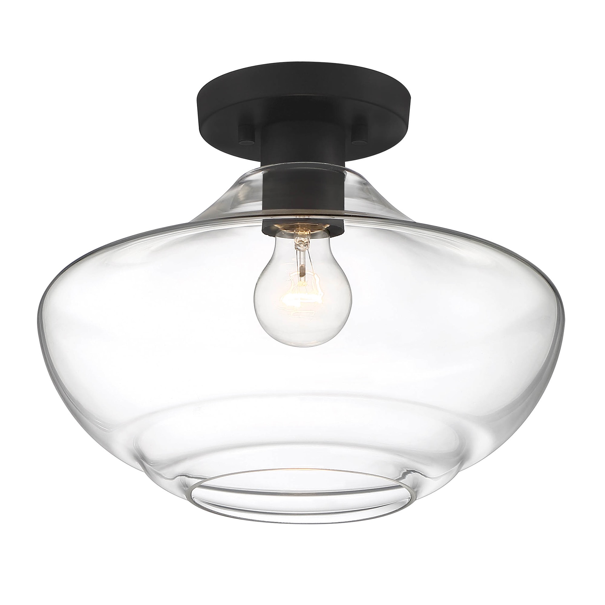 Designers Fountain D249M-SF-MB flushmounts - View #2