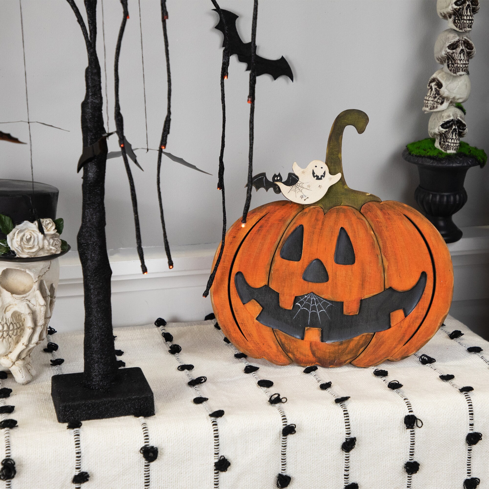 Northlight 35269842 Table-Halloween-Decor - View #3