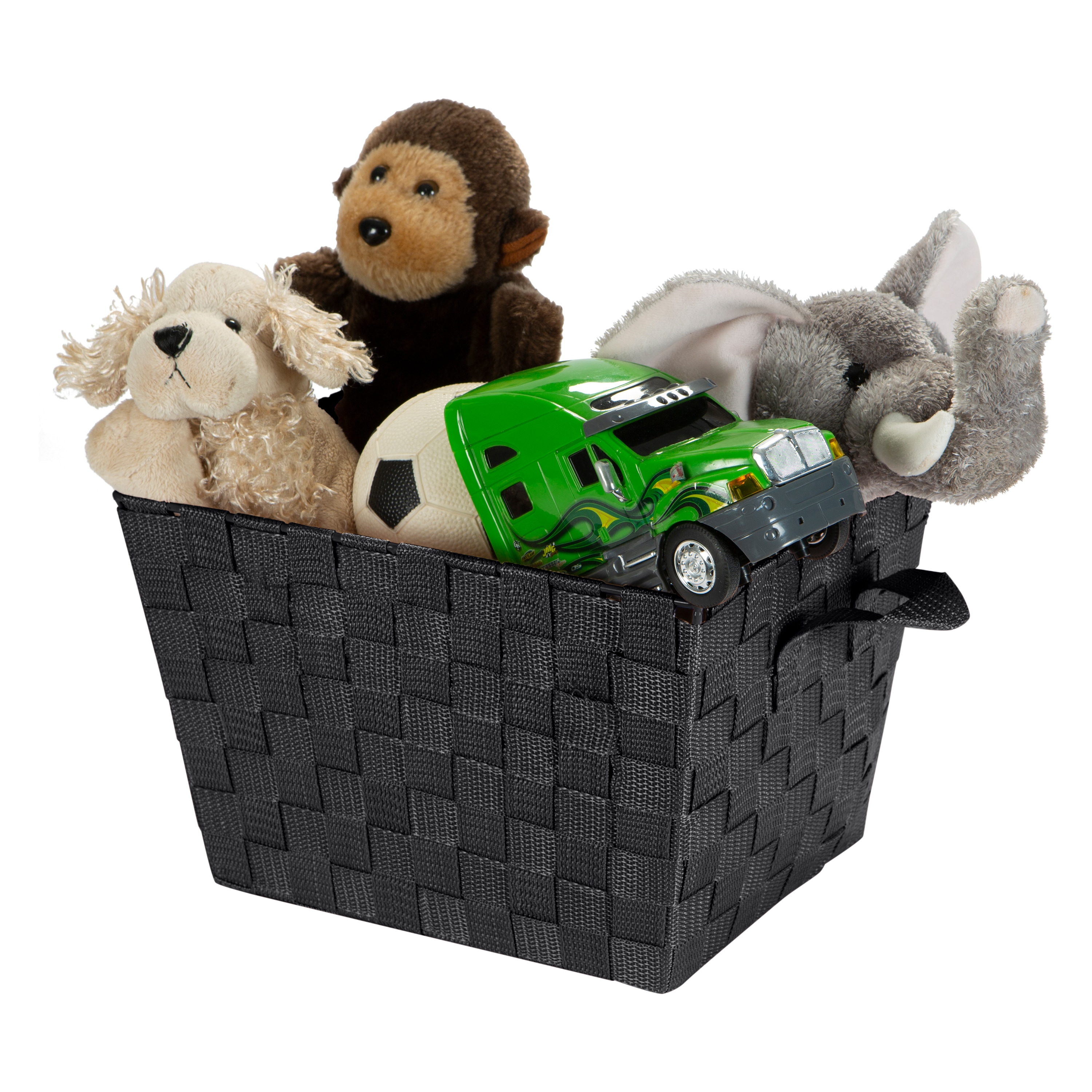 Simplify 25092-BLACK Bins-Baskets - View #4