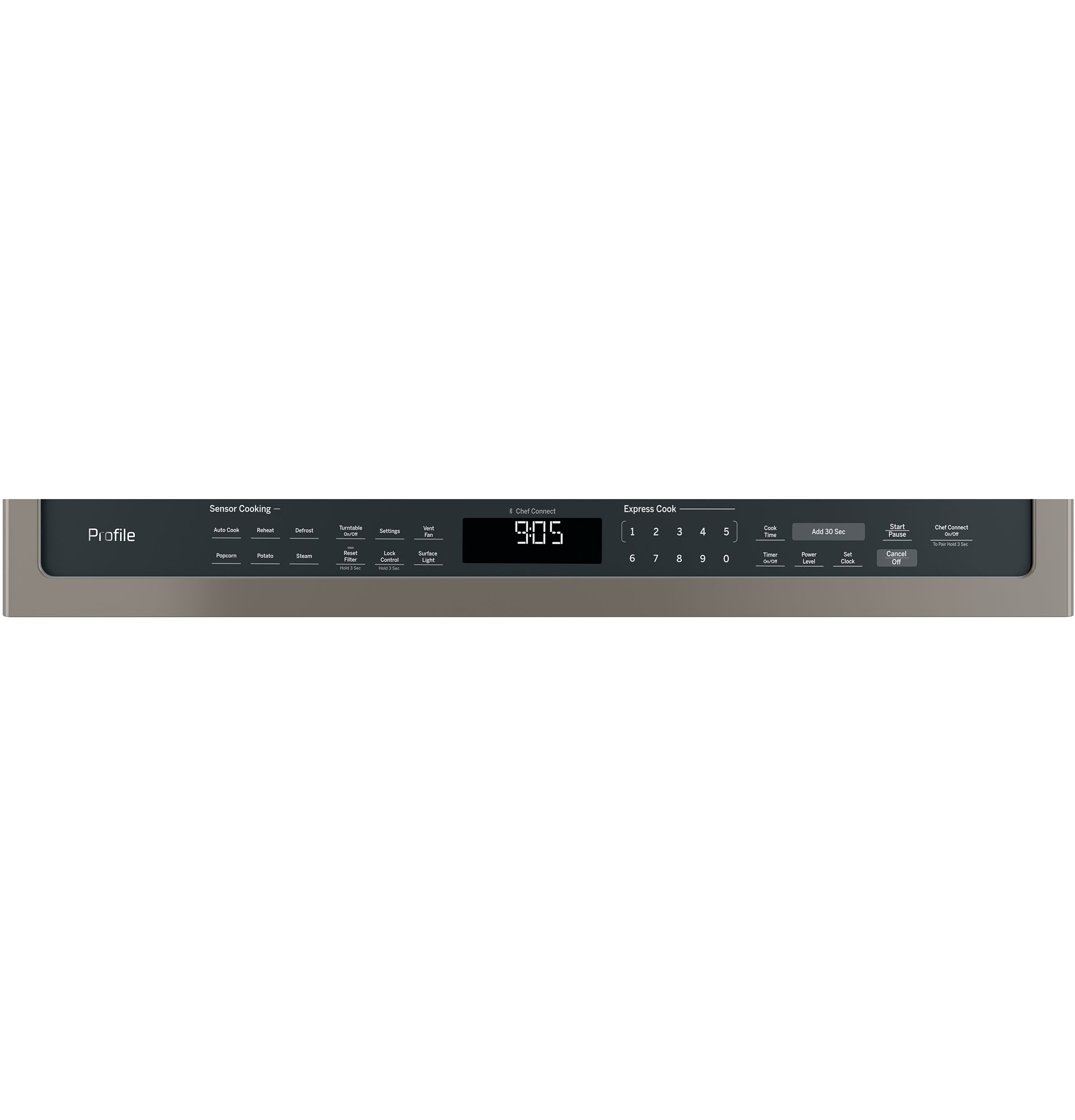 GE PVM9005EJES Otr-Mwo - View #6