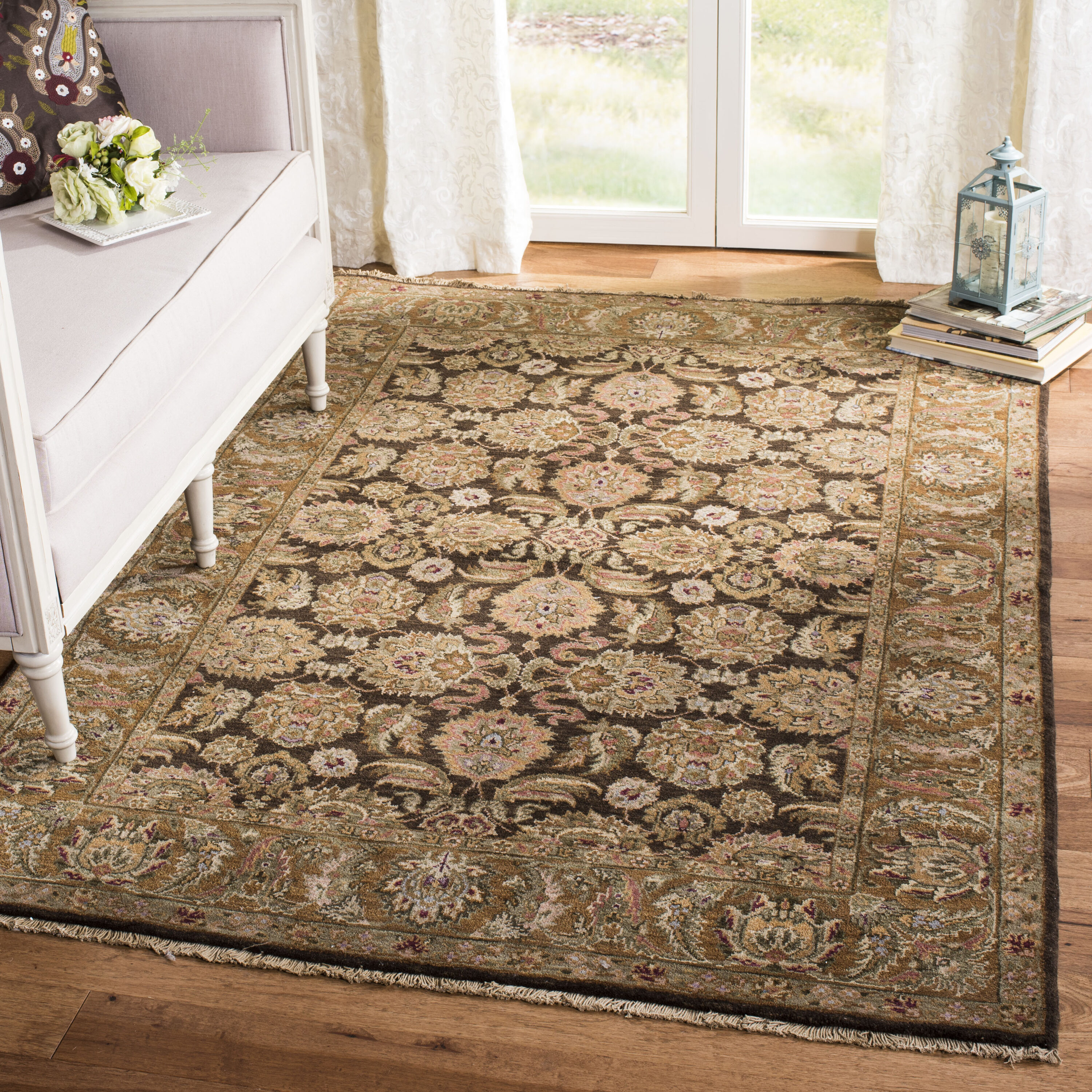 Safavieh OW115B-6 rugs - View #2
