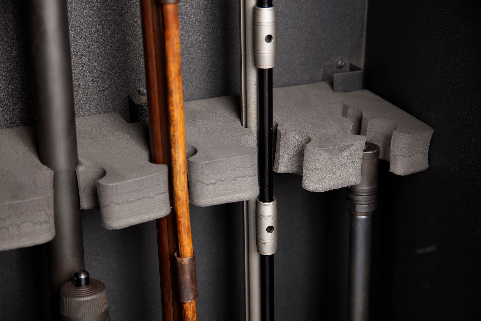 American Furniture Classics 901 Gun-Safes - View #4