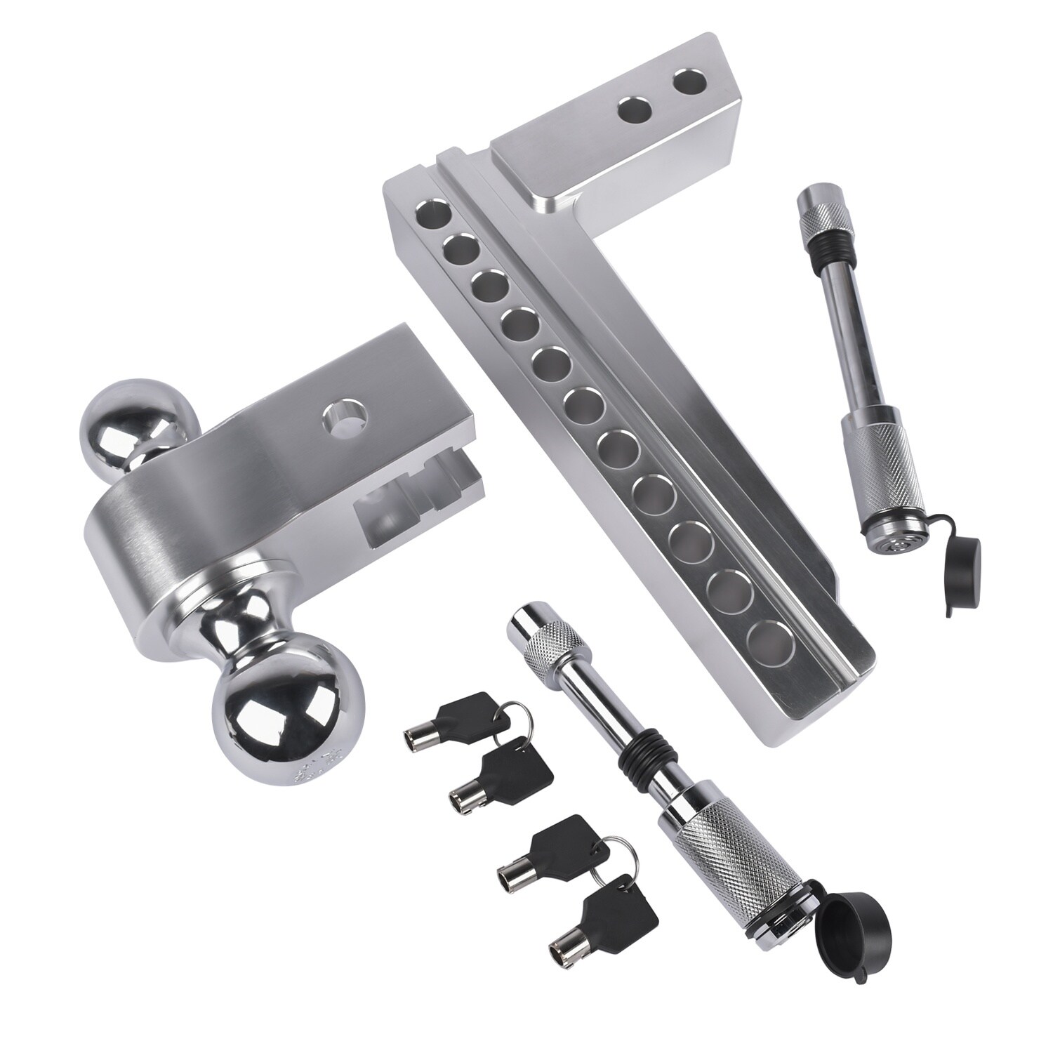 SunJet QY313QRJNWOX Trailer-Towing-Accessories - View #8