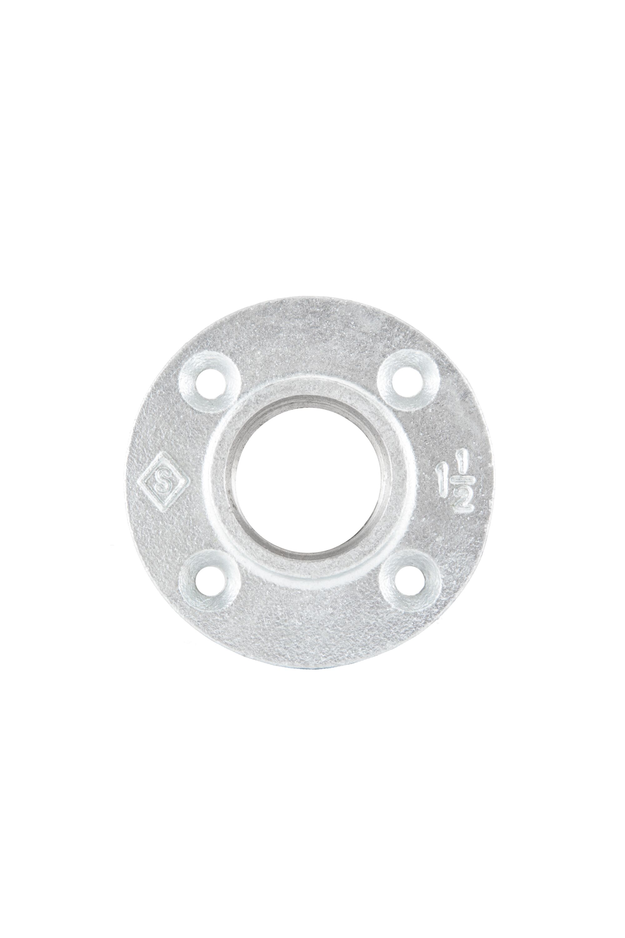 RELIABILT 311LF-112 Galvanized-Fittings - View #2
