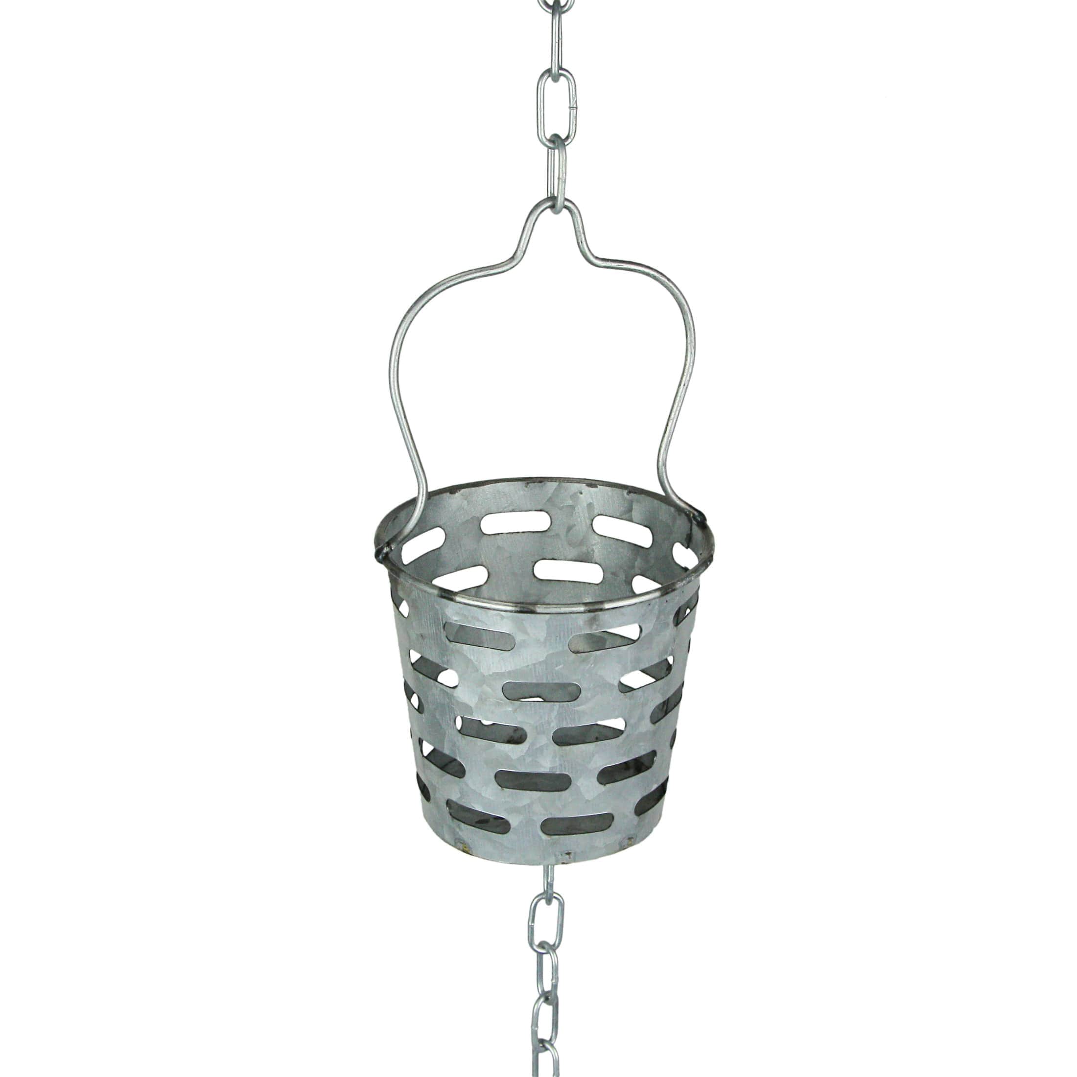 Zeckos ZKO-99329 Rain-Chains - View #3