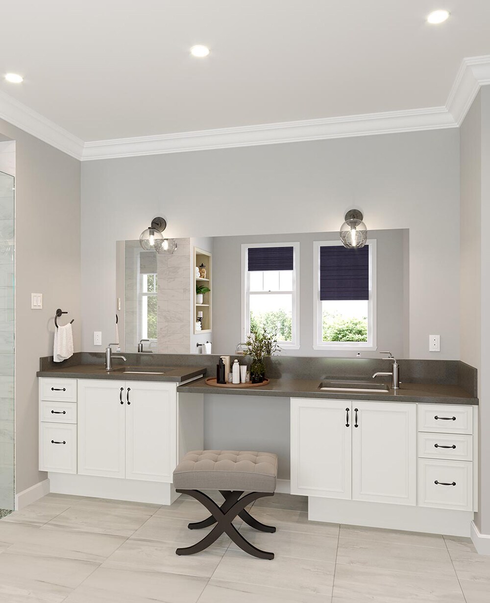 Shenandoah 95716 Cabinet-Samples - View #2