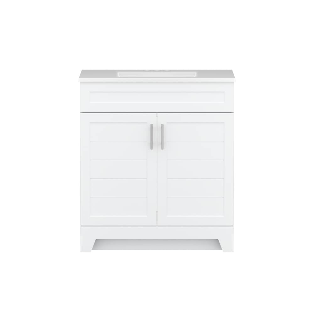 Style Selections C52130-SS Bath-Vanity-Combo - View #6