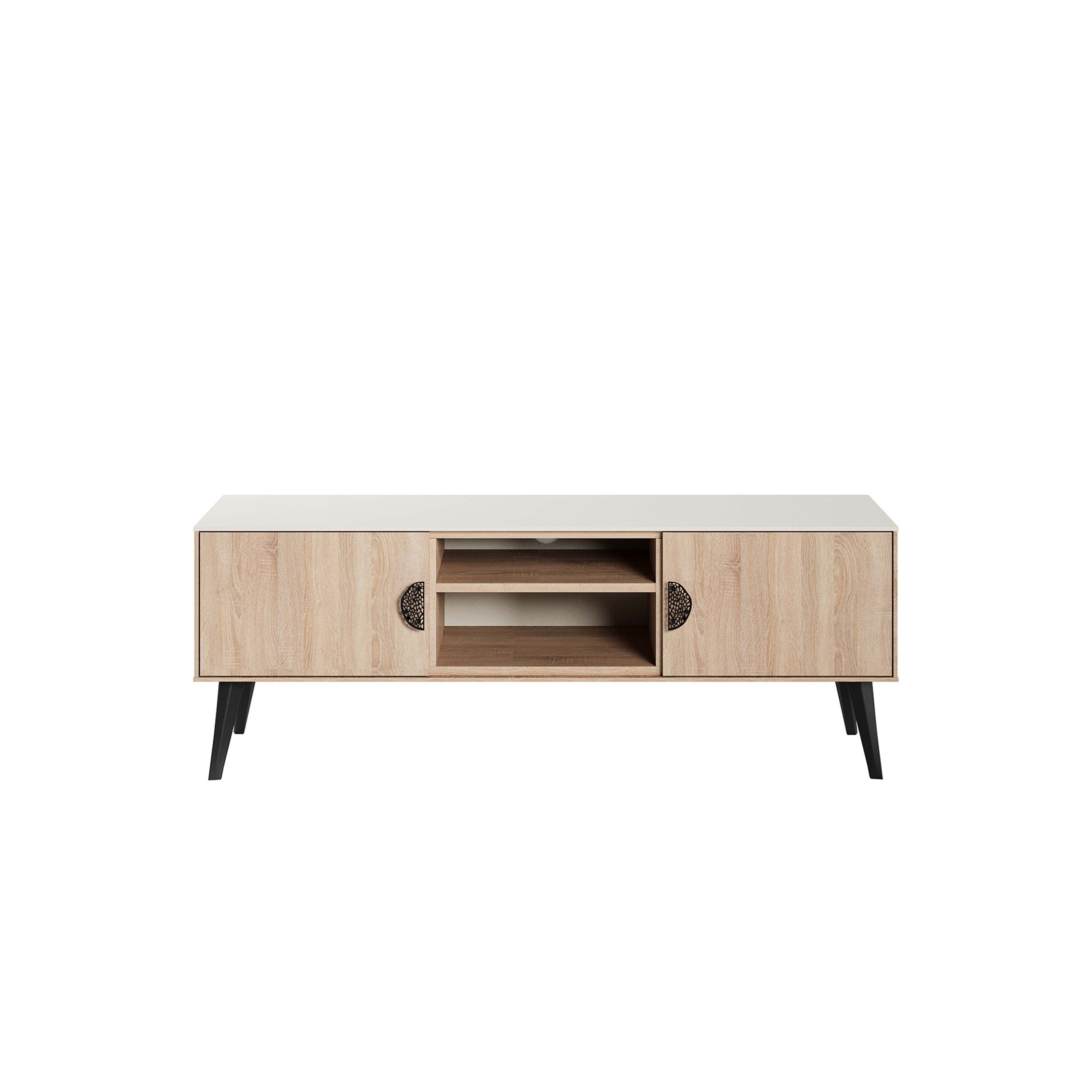Manhattan Comfort TV005-NN Tv-Stands - View #2