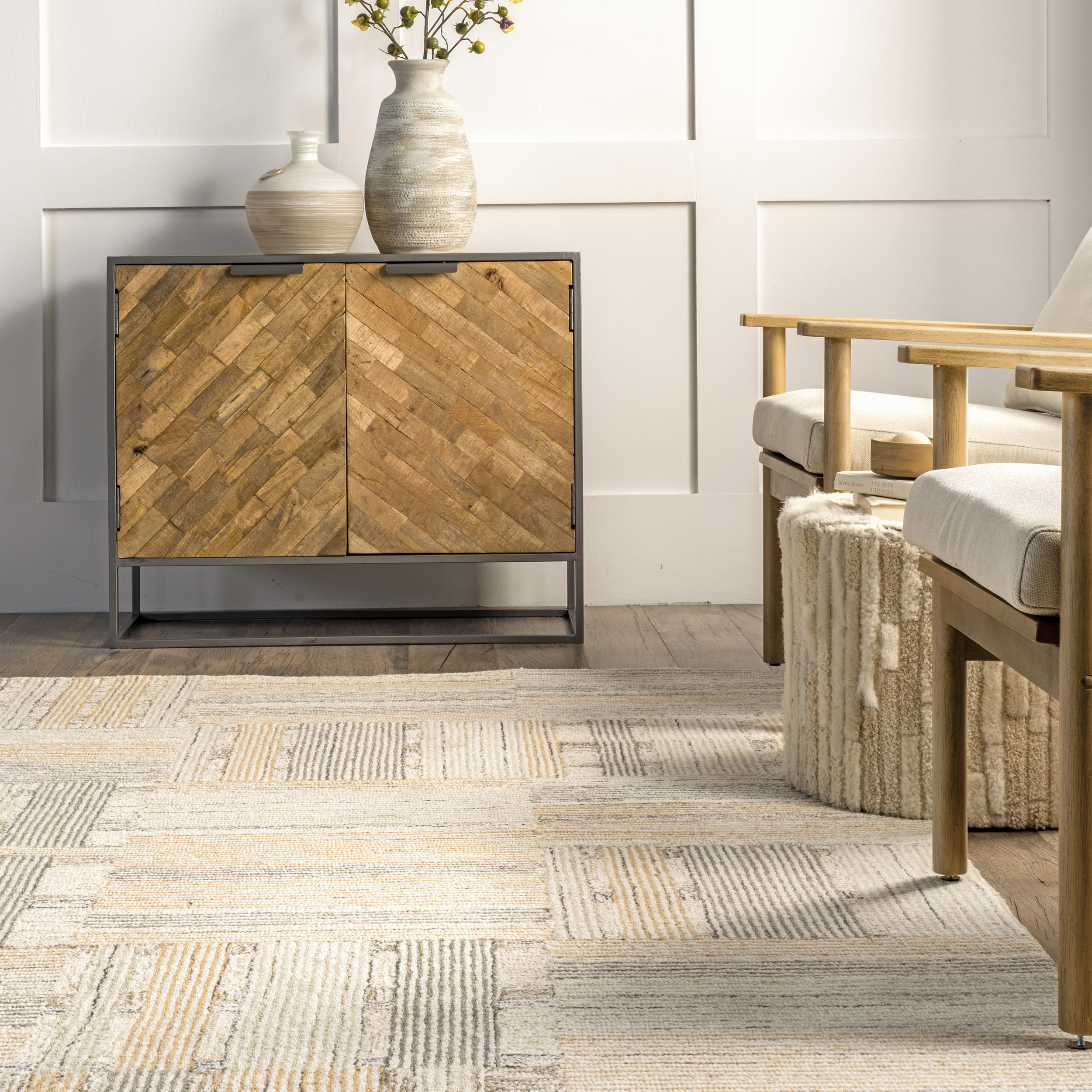 nuLOOM MTTL02A-406 rugs - View #8