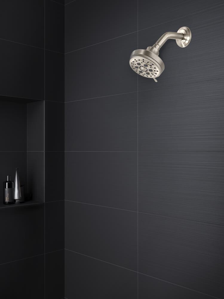 Pfister 015-WS2-VIKK Fixed-Showerhead - View #3