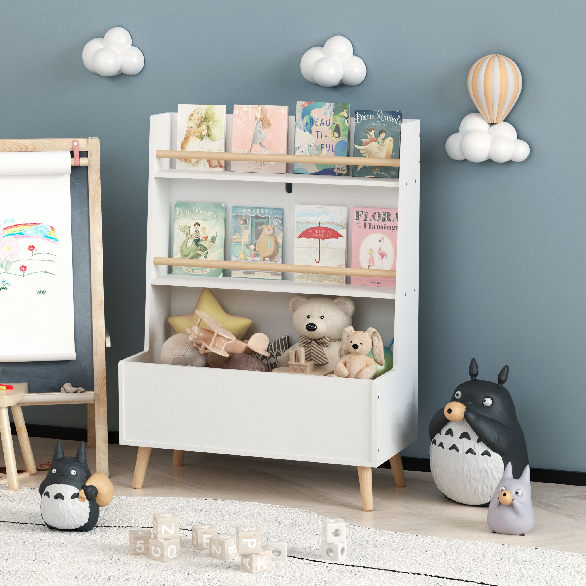 LOVMOR SF-WO-W808127562 Play-Toys - View #8