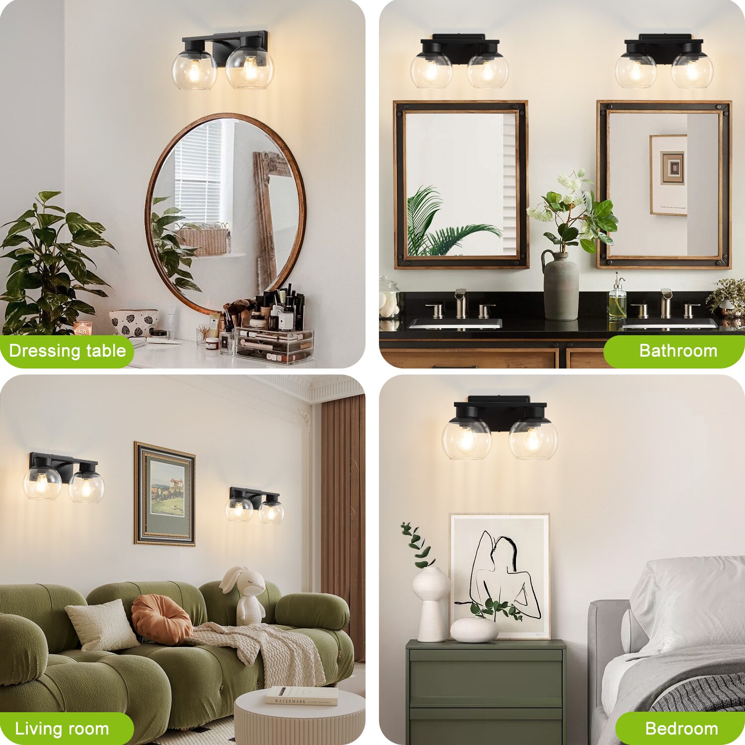 POWLIG L-1698-2H b089995 - View #11