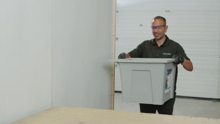 A thumbnail for the video