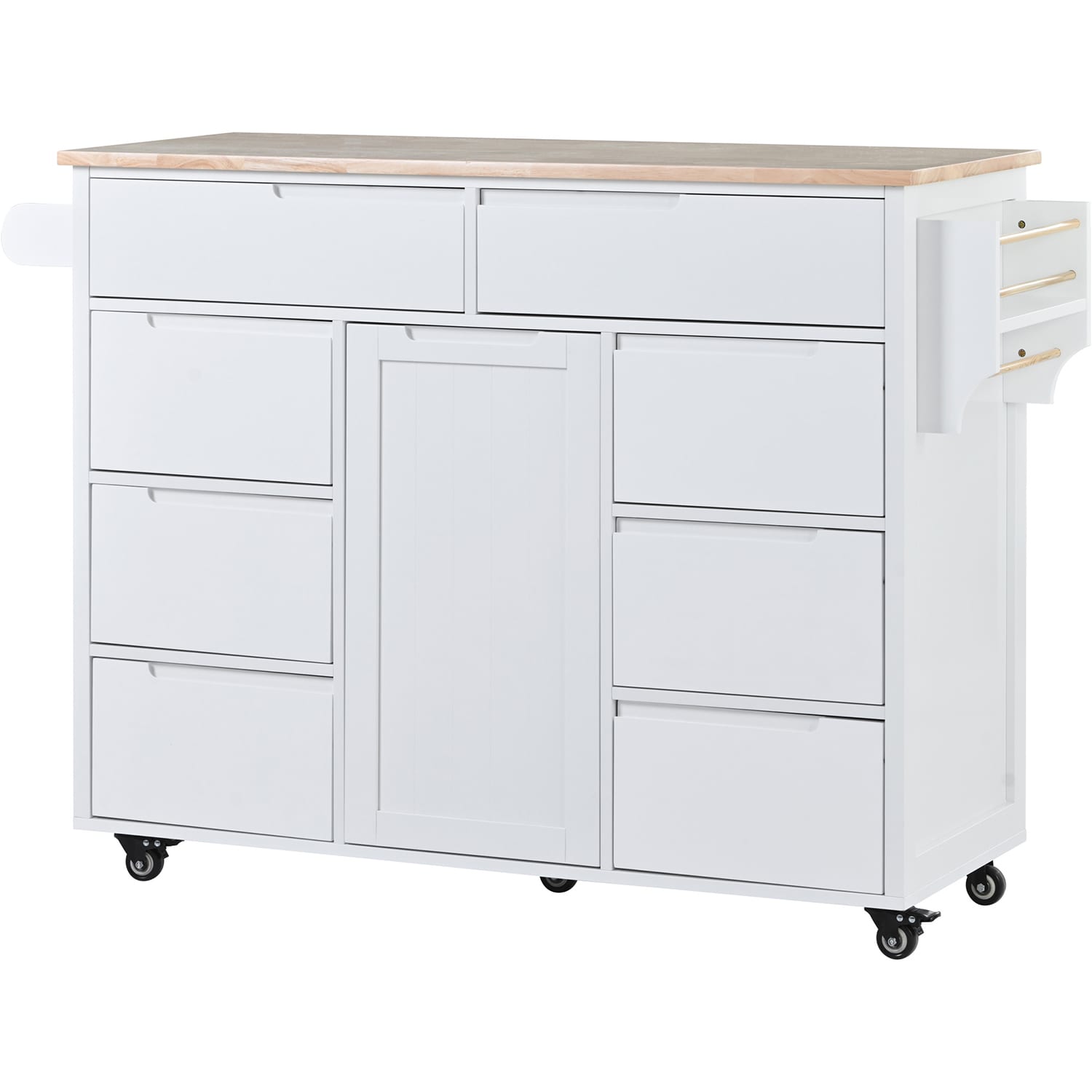 Bybafun YB2600038 Kitchen-Furniture - View #4