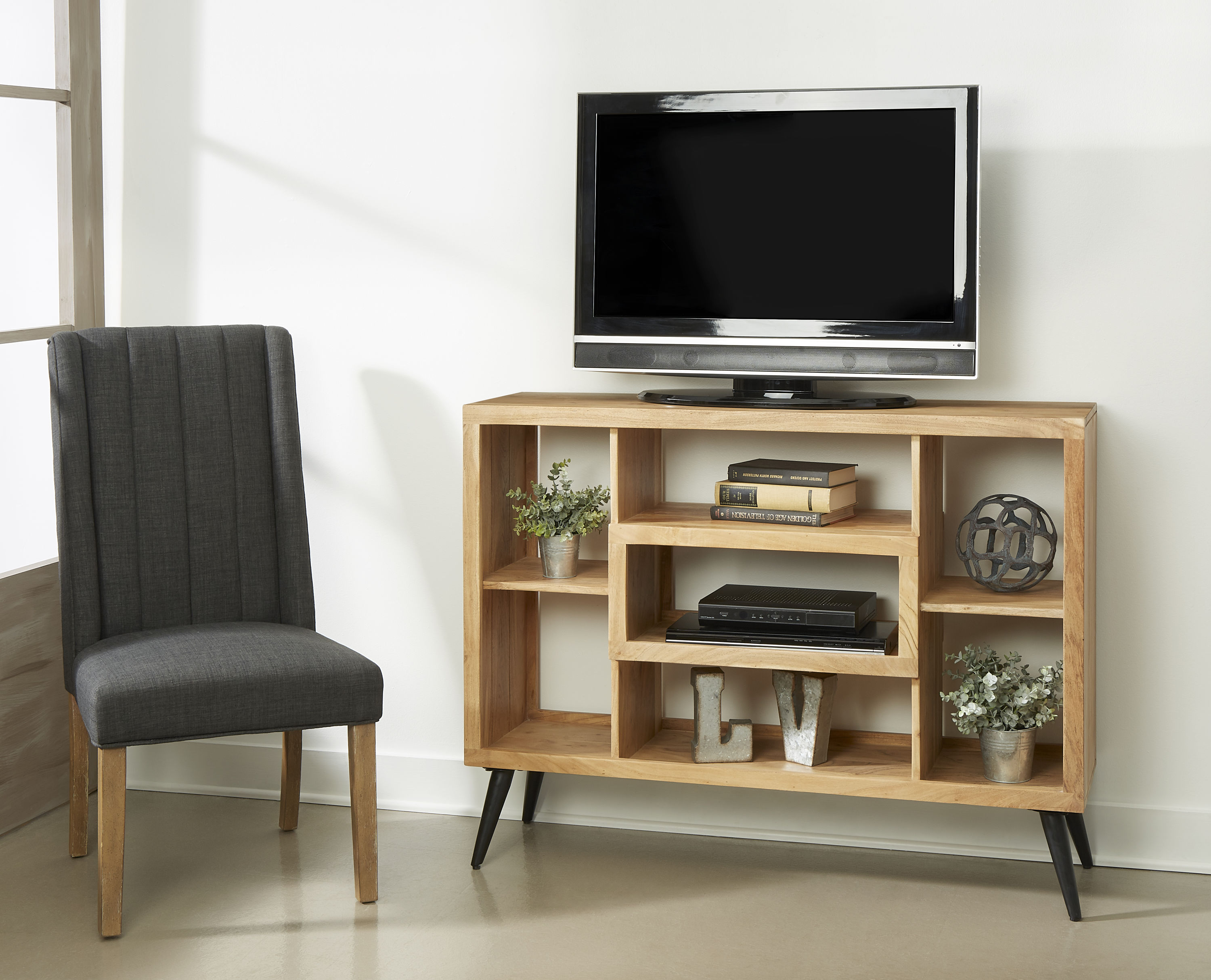Coast to Coast 53419 Free-Standing-Shelving - View #4