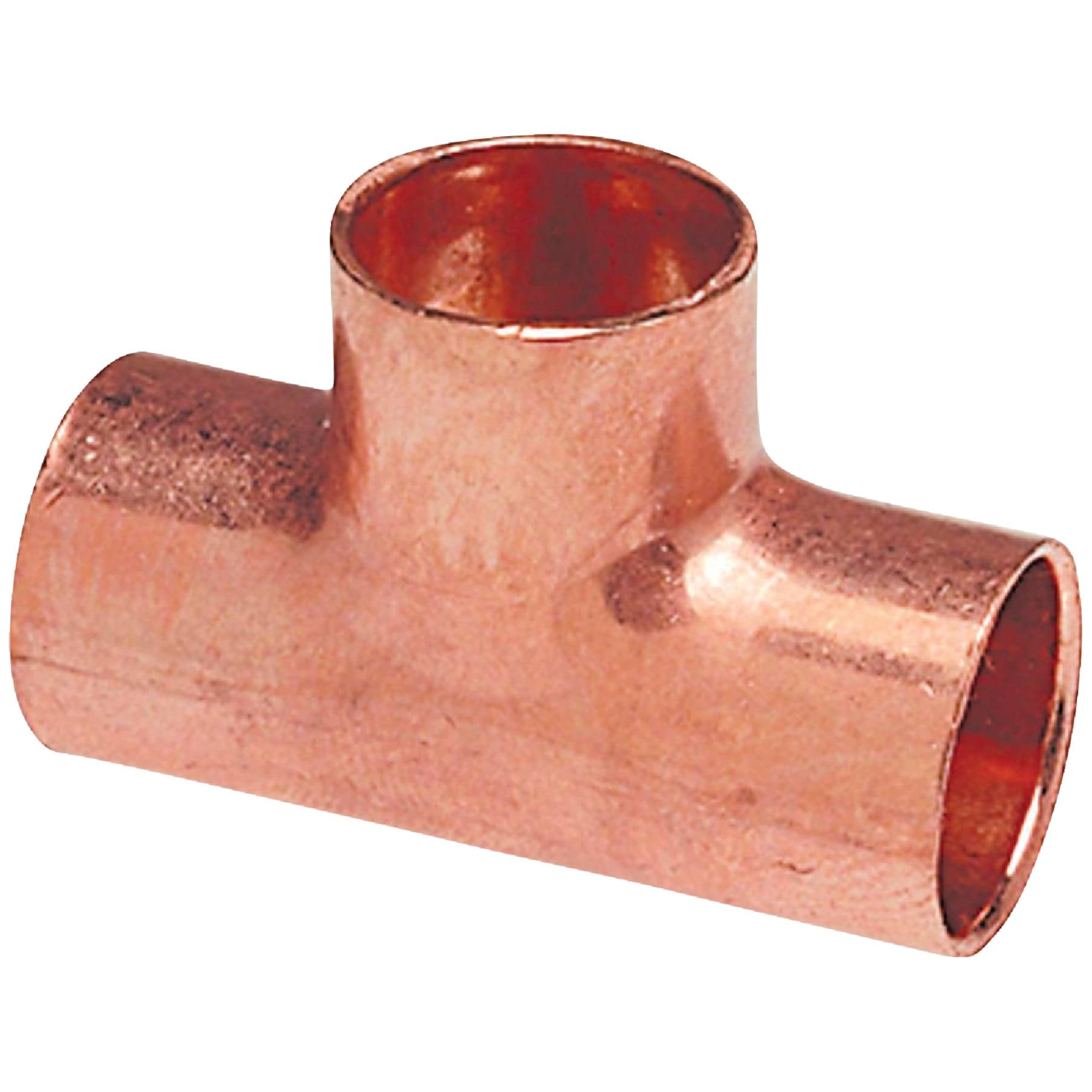 Anderson Metals W 64051 Copper-Fittings - View #3