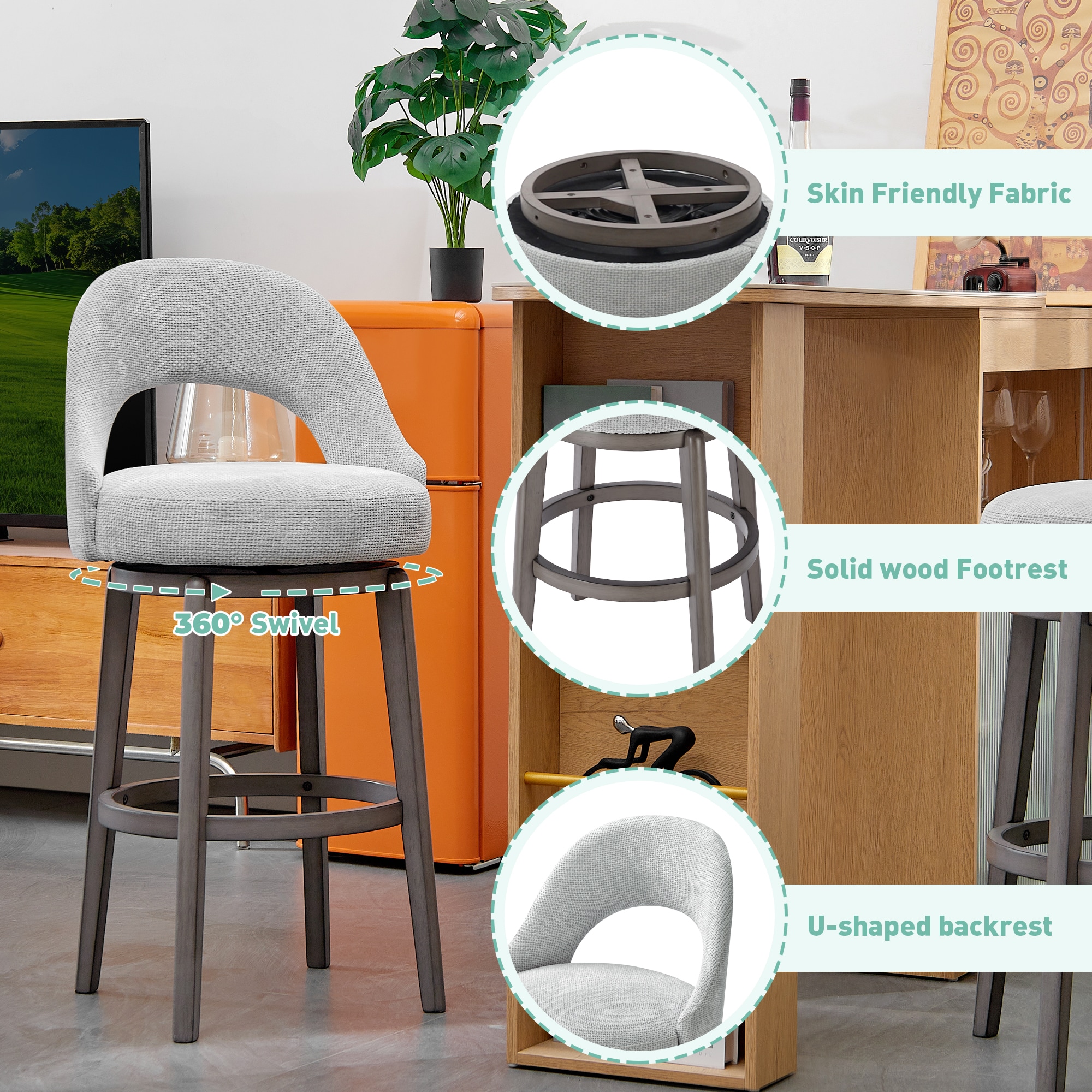 prilinex 57260029 stools - View #3