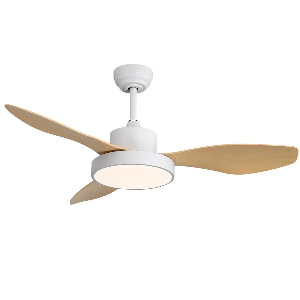 Sofucor LW-4703-1-WH-YM Ceiling-Fans - View #12