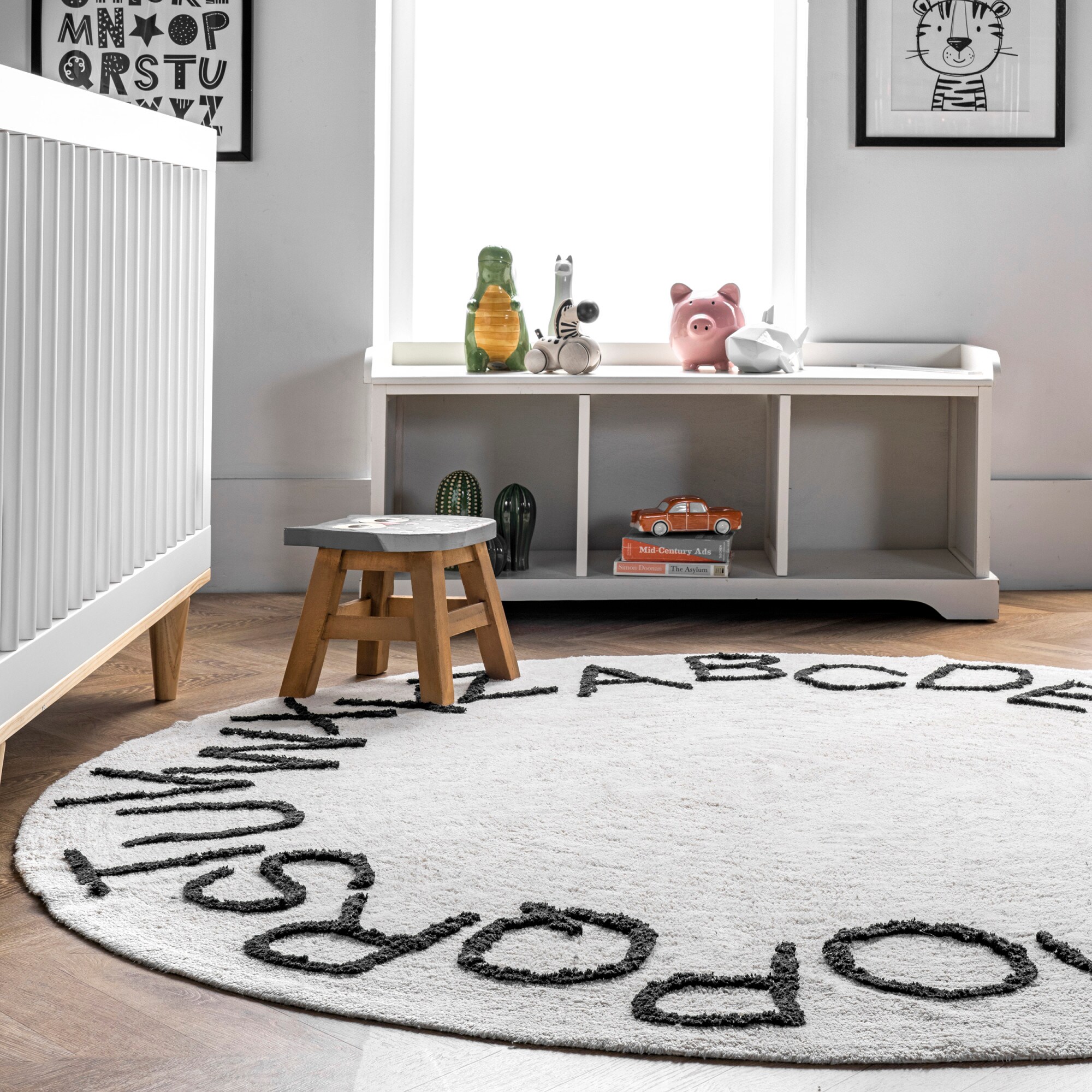 nuLOOM 200SVDC01B-R606 rugs - View #6