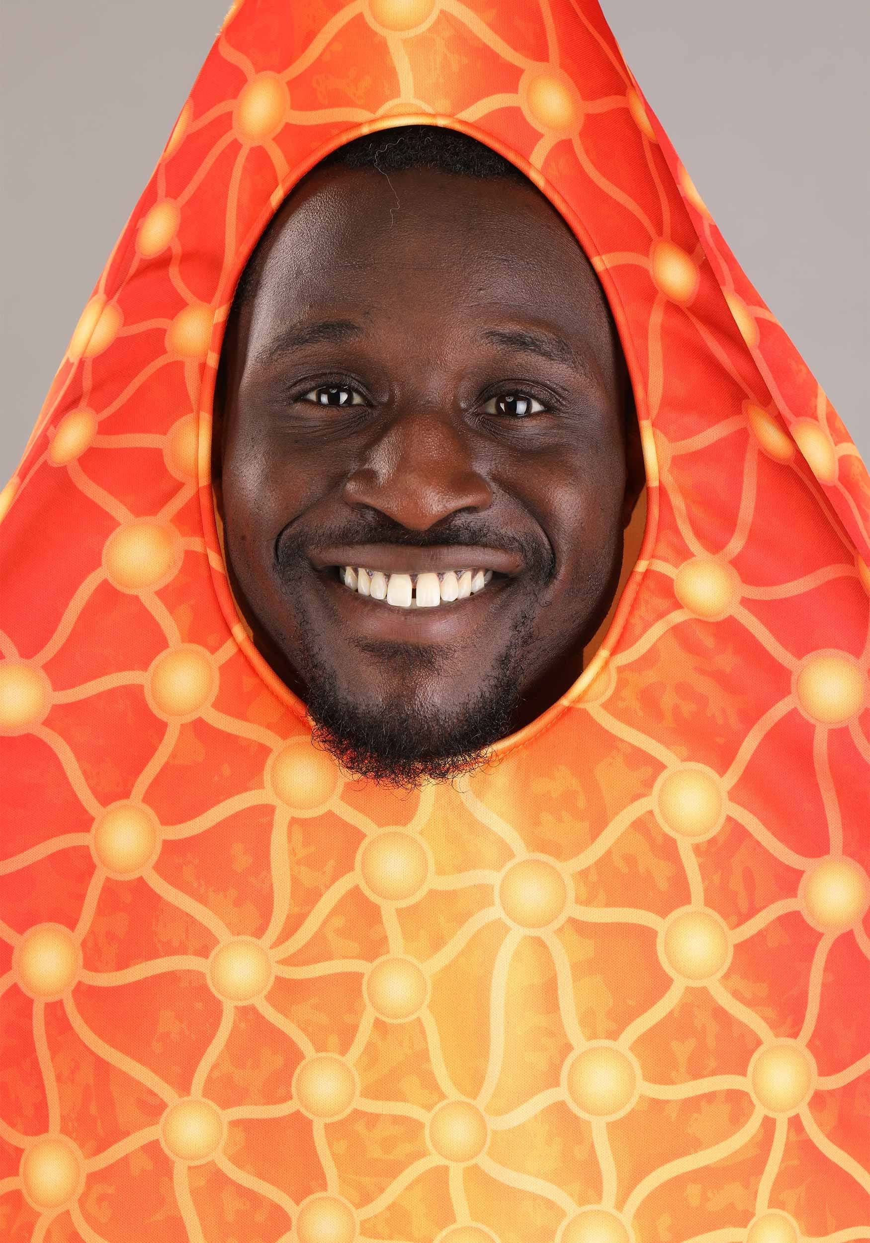 HalloweenCostumes.com FUN0434AD-ST costumes - View #3