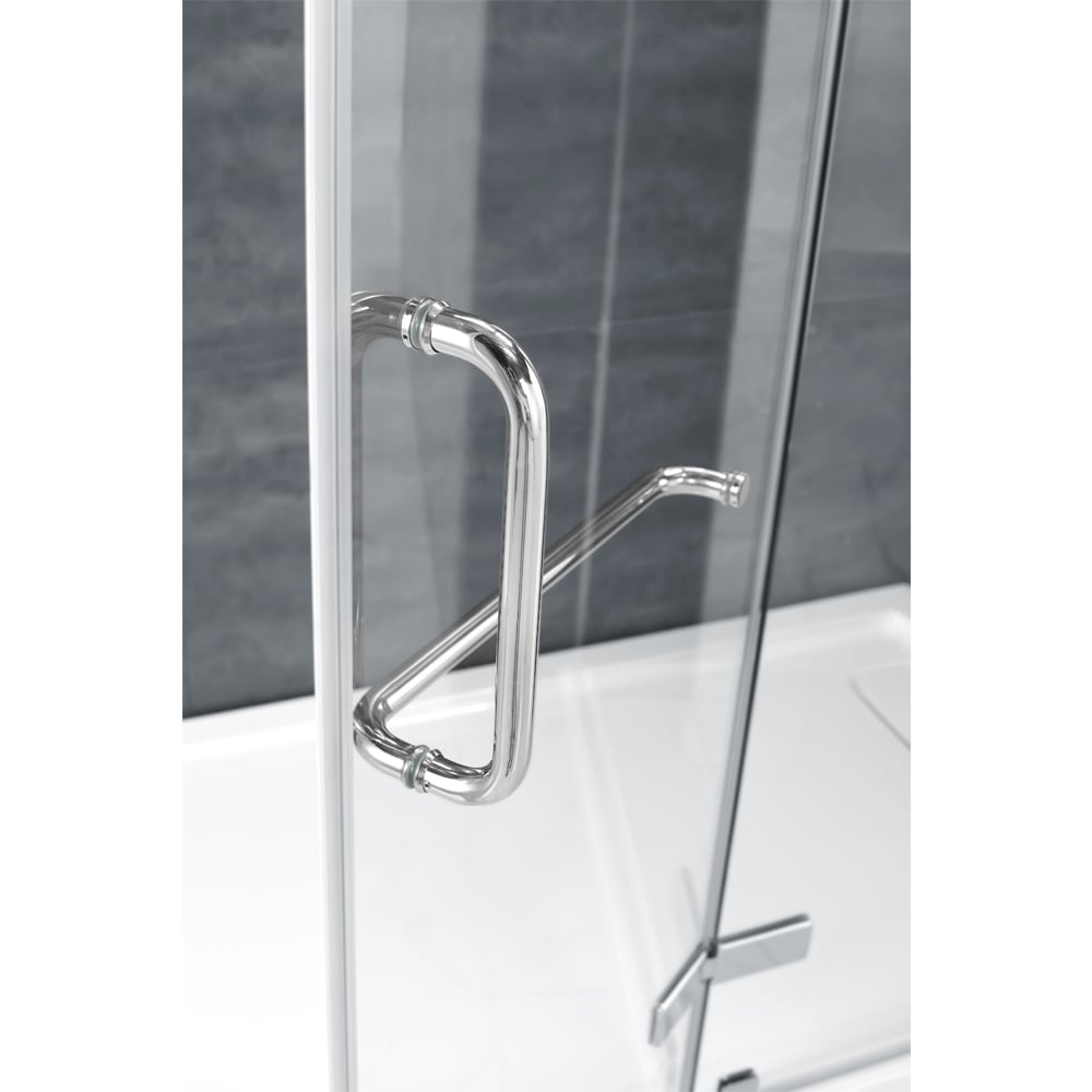 OVE Decors SHELBY-ACH48 Shower-Doors - View #6
