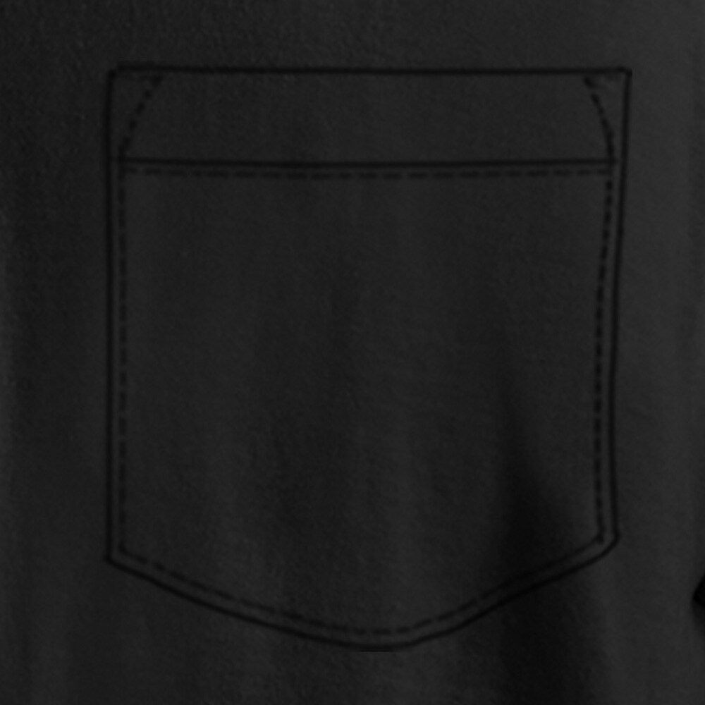  DG1M-11524 BLK M Tops-Shirts - View #3