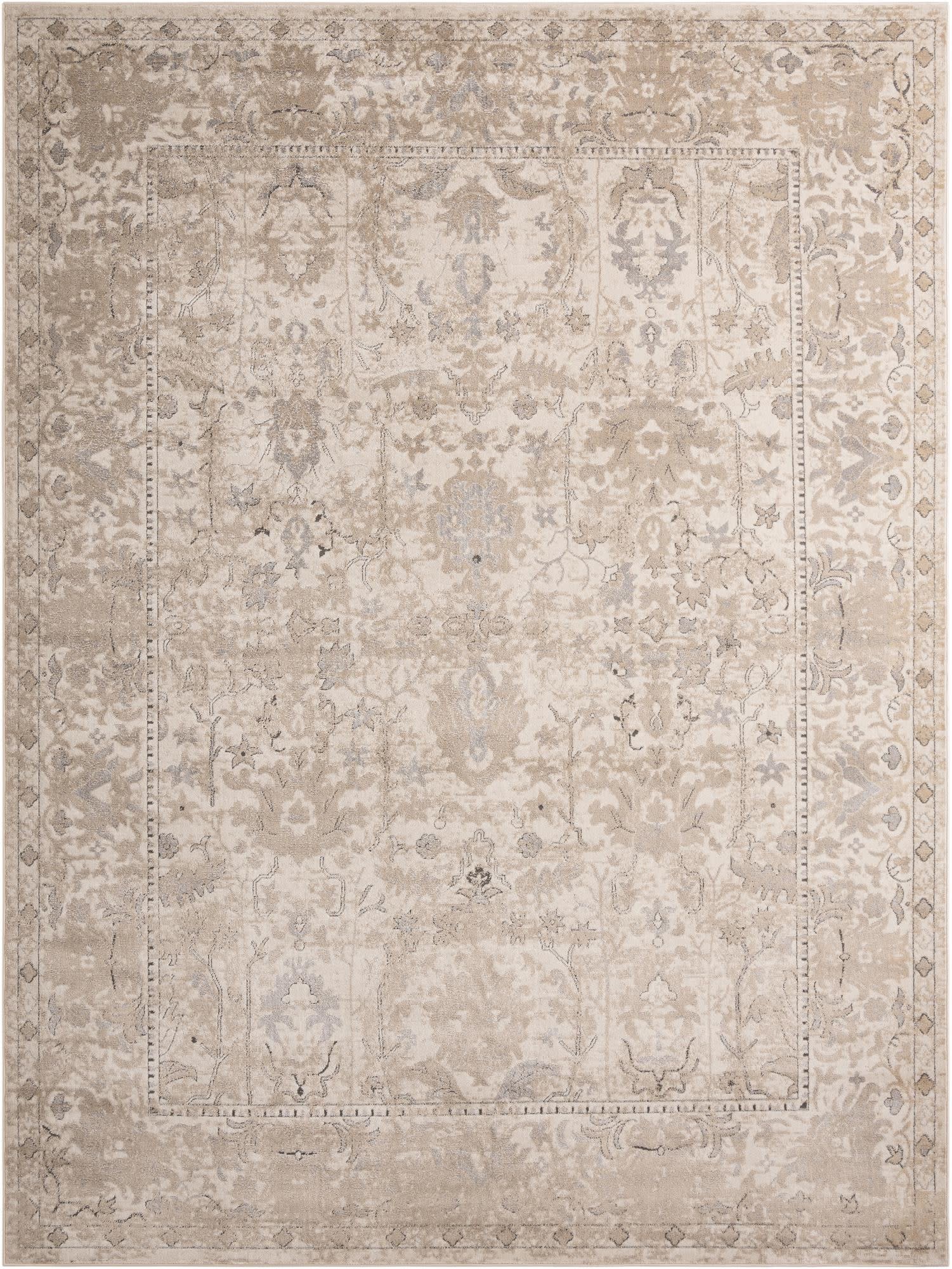 Unique Loom 3147262 rugs - View #2