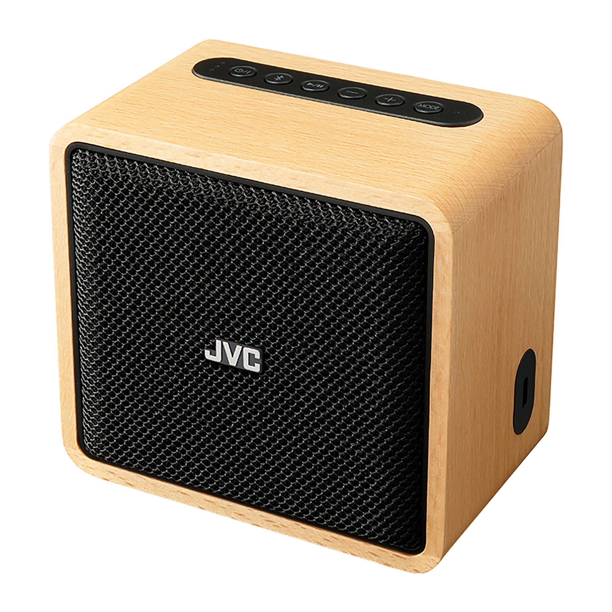 JVC 10 -Watt Bluetooth Indoor Portable Speaker in Multiple colors/finishes 1 Speaker Set