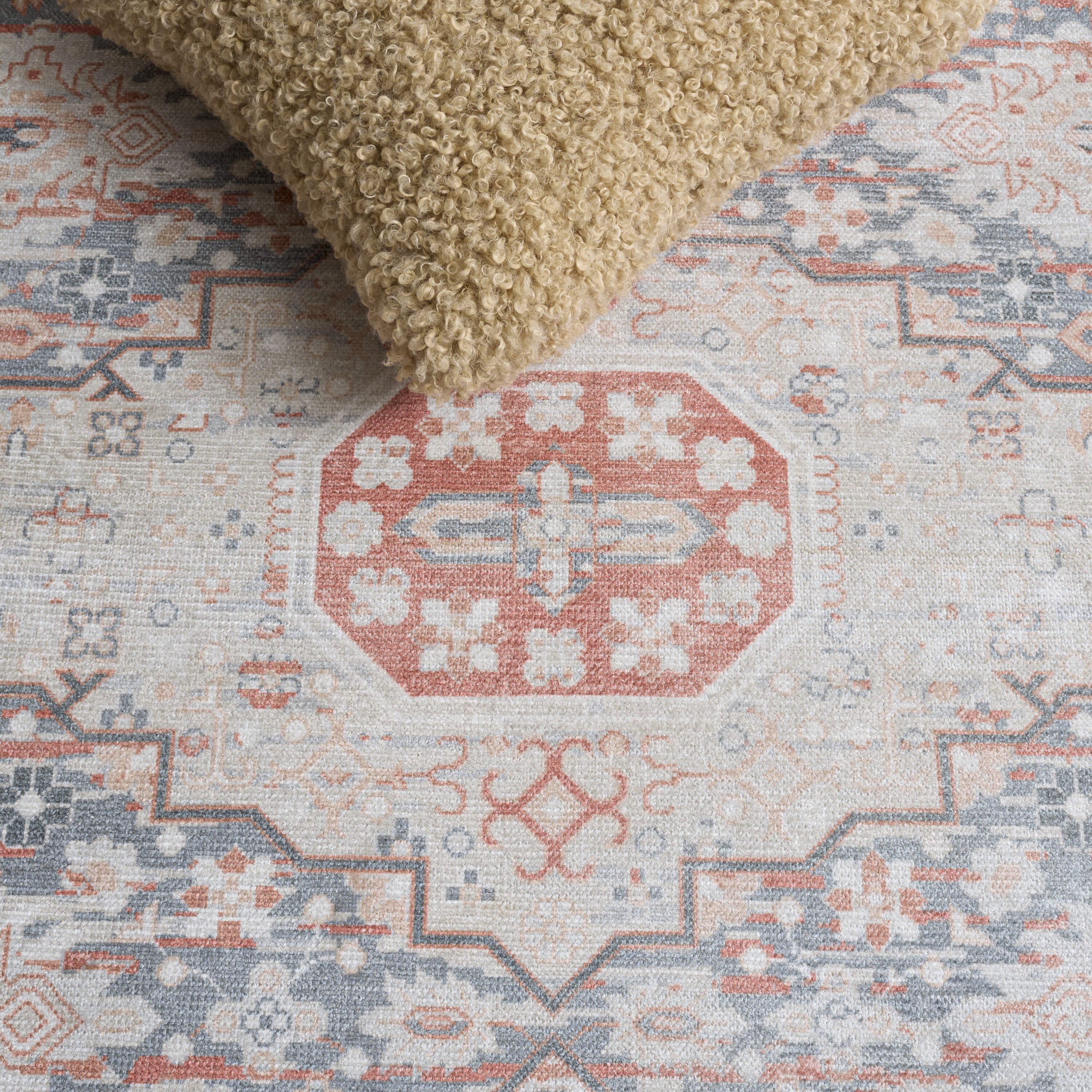 Safavieh CLV151F-5 rugs - View #5