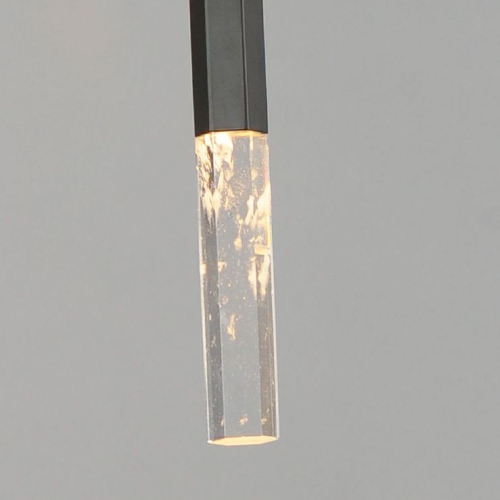 ET2 A-ET2-E11021-95BK Pendant-Lights - View #2