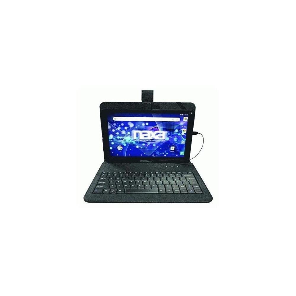  DAHD103602 NAXA NID-1020 10.1 in. Core Tablet with Android OS 8.1