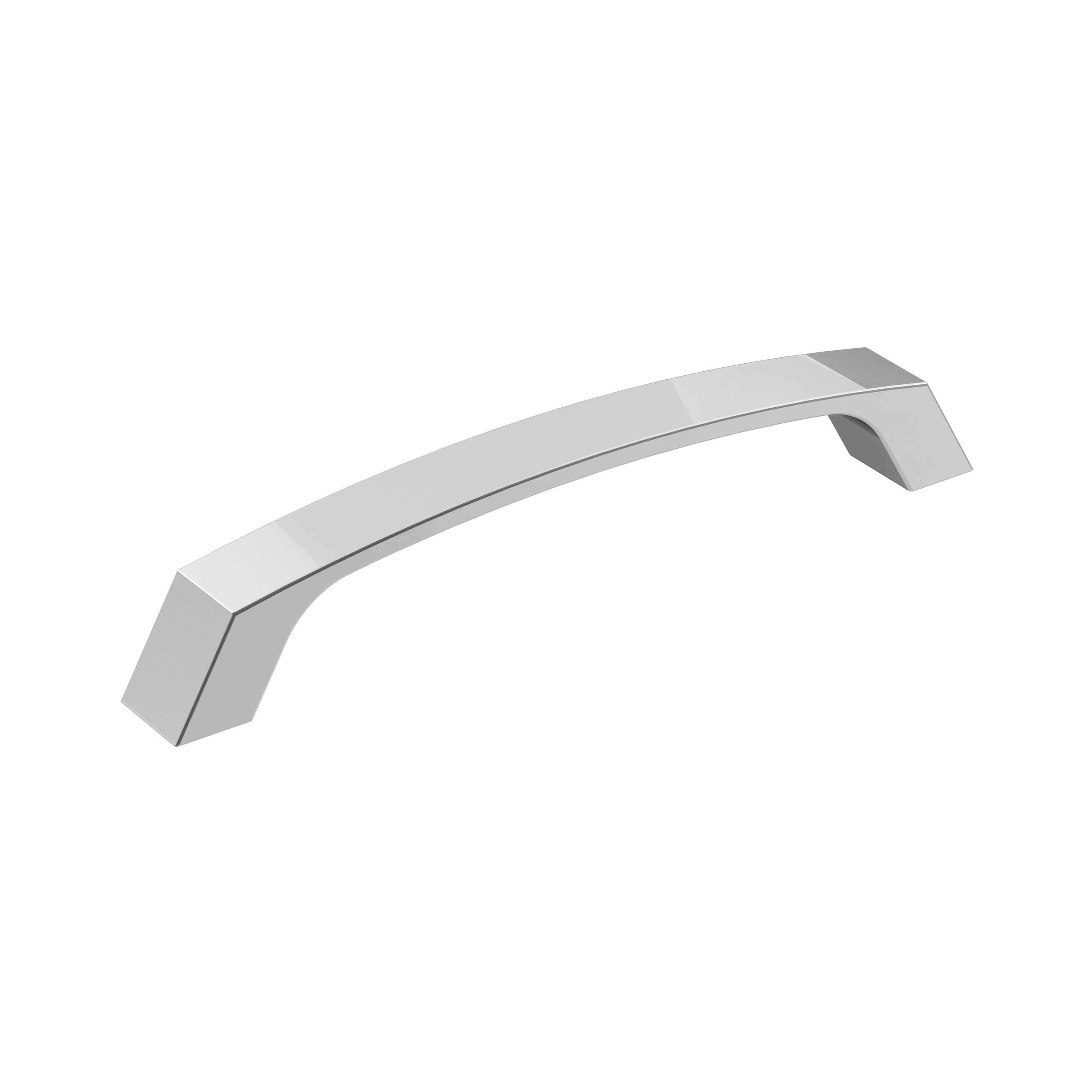 Amerock Premise (128mm) Center to Center Arch Handle Drawer Pull