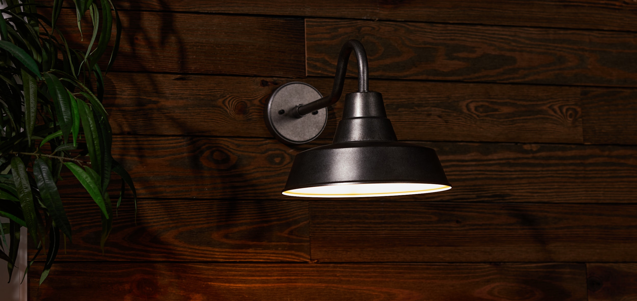 Generation Lighting 8637401-57 Outdoor-Wall-Lighting - View #4